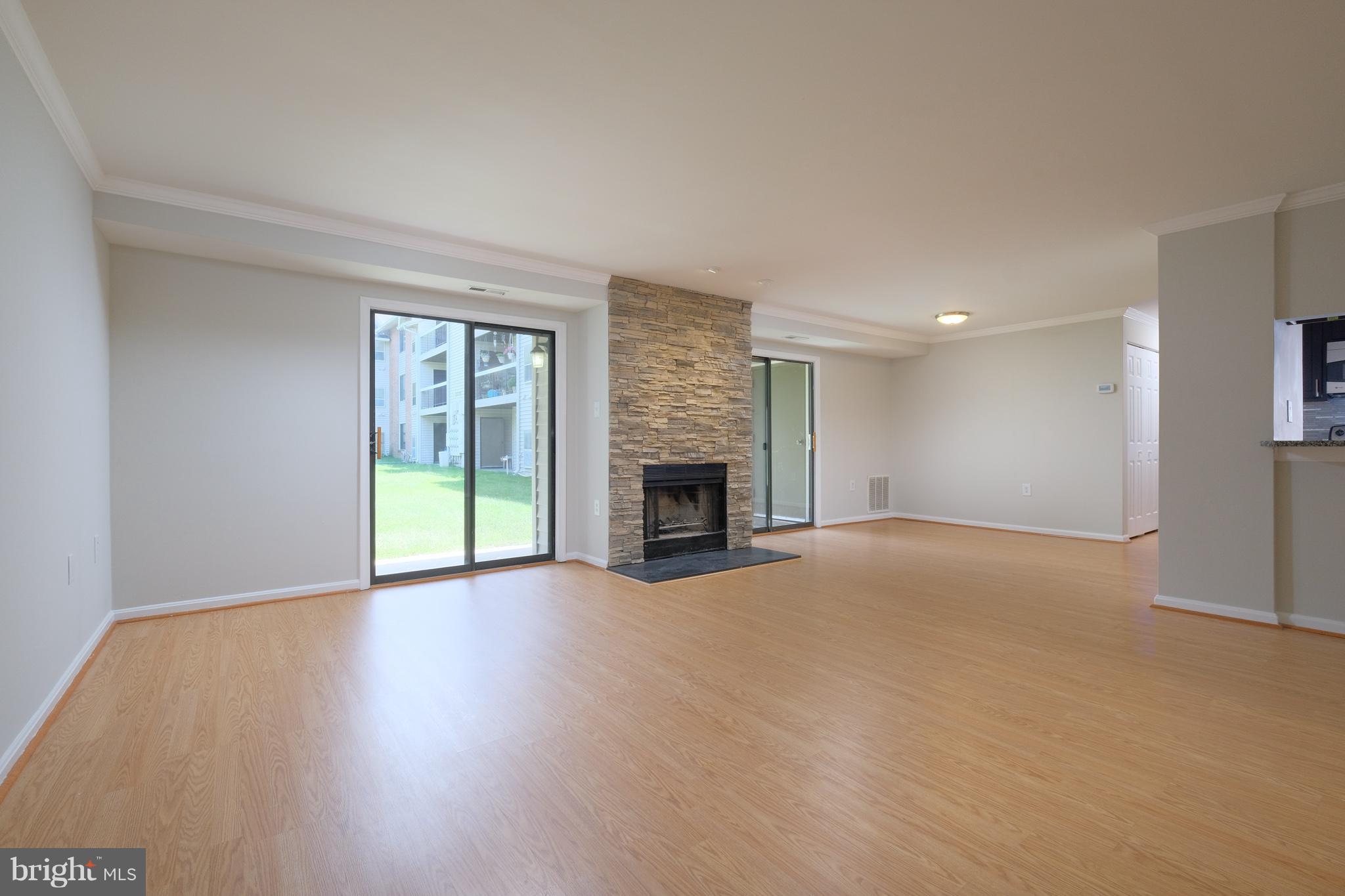 CASTLE HARBOUR CONDO - Residential Lease