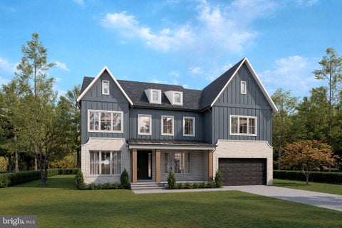 Photo of 4209 Elmwood Drive, ALEXANDRIA, VA 22310 (MLS # VAFX2343682)
