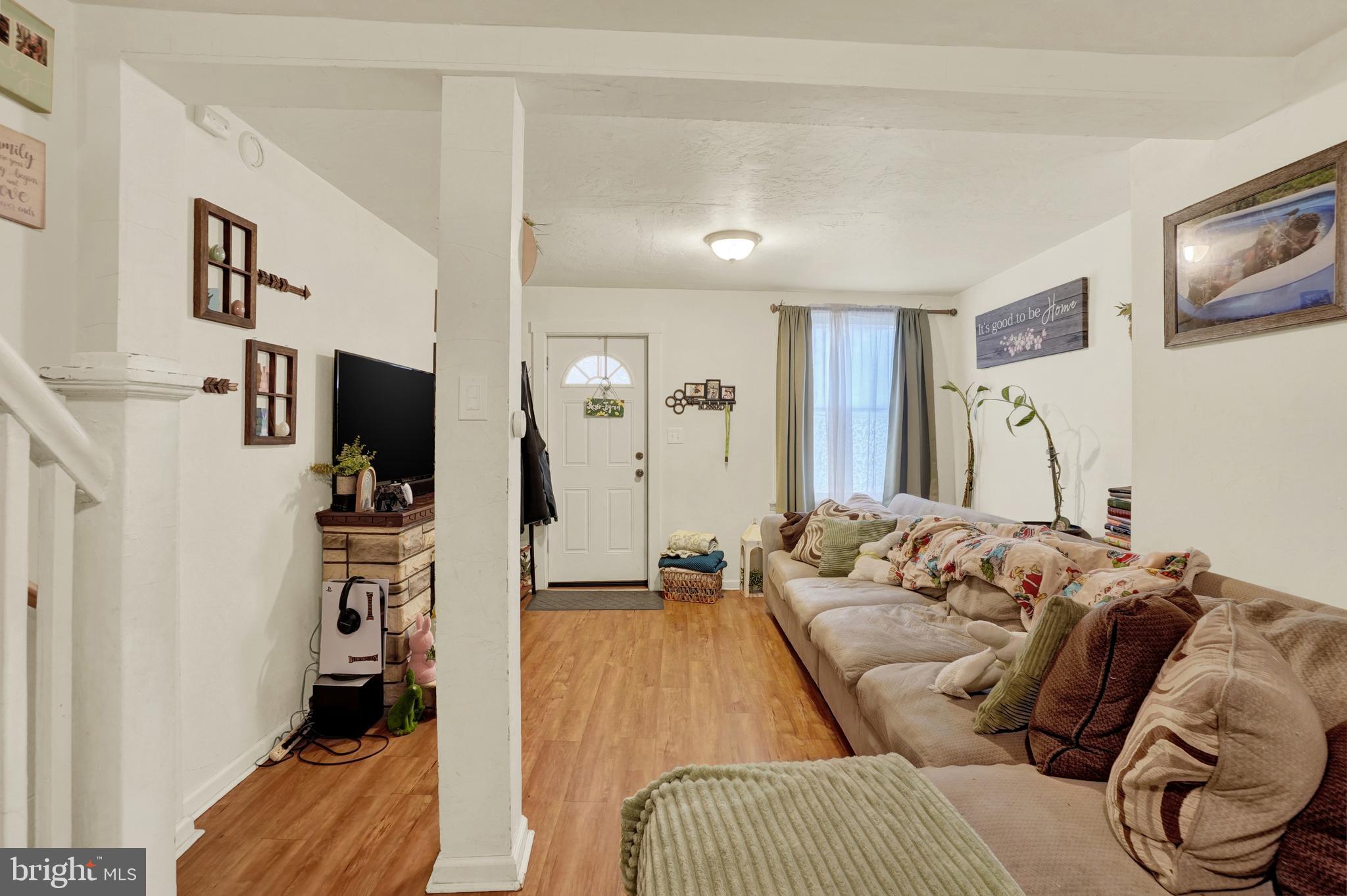 YORK CITY - Residential