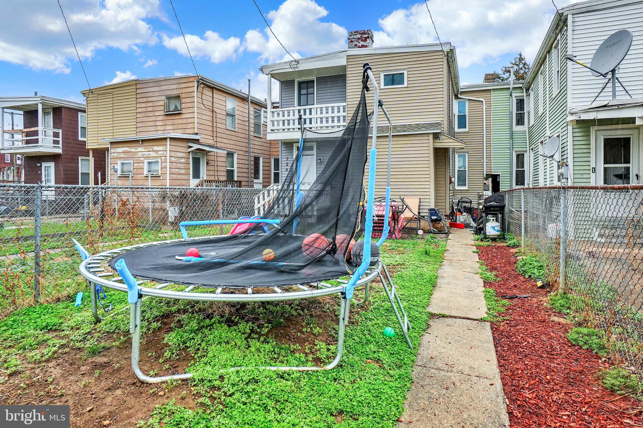 YORK CITY - Residential