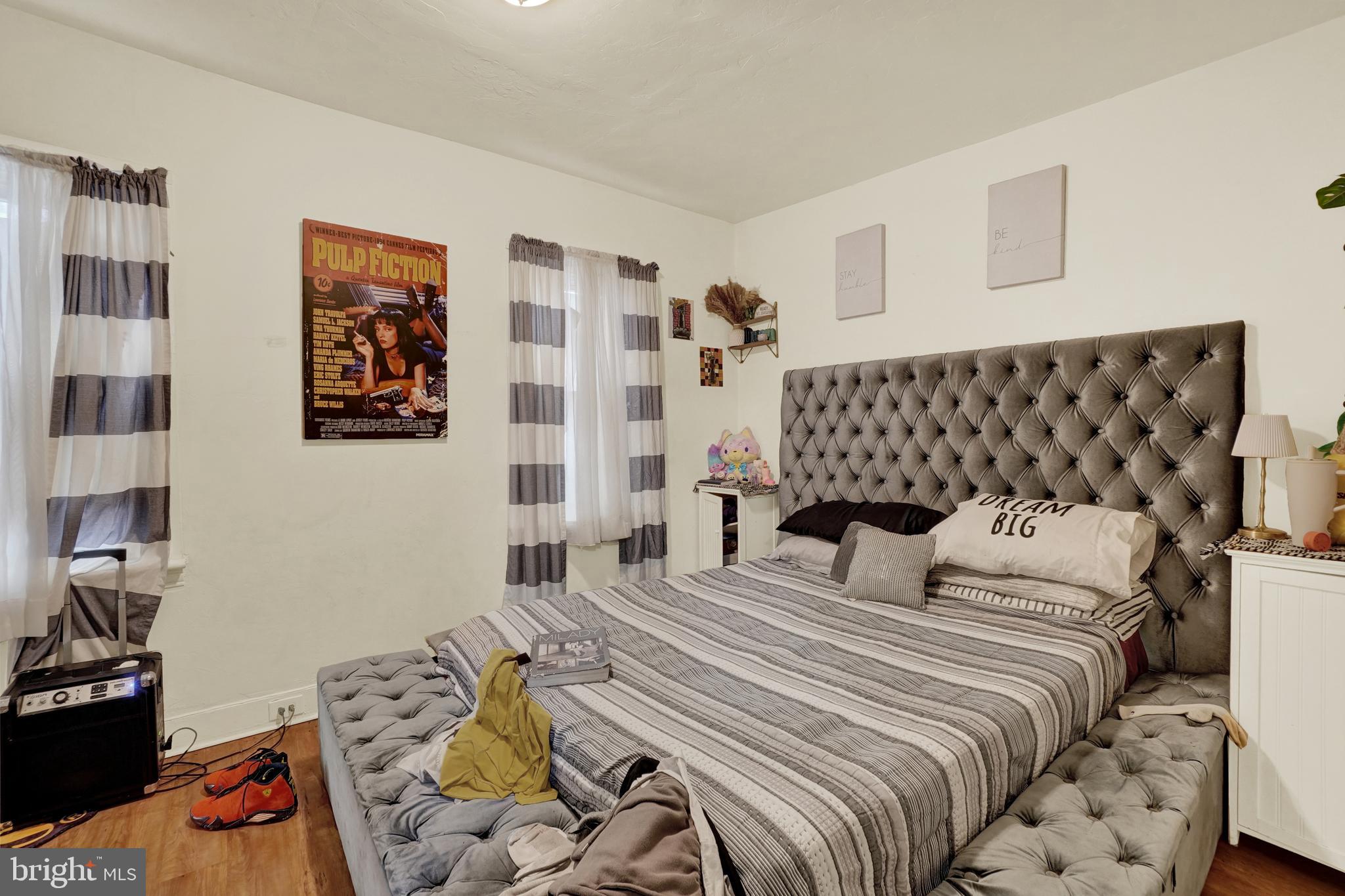 YORK CITY - Residential