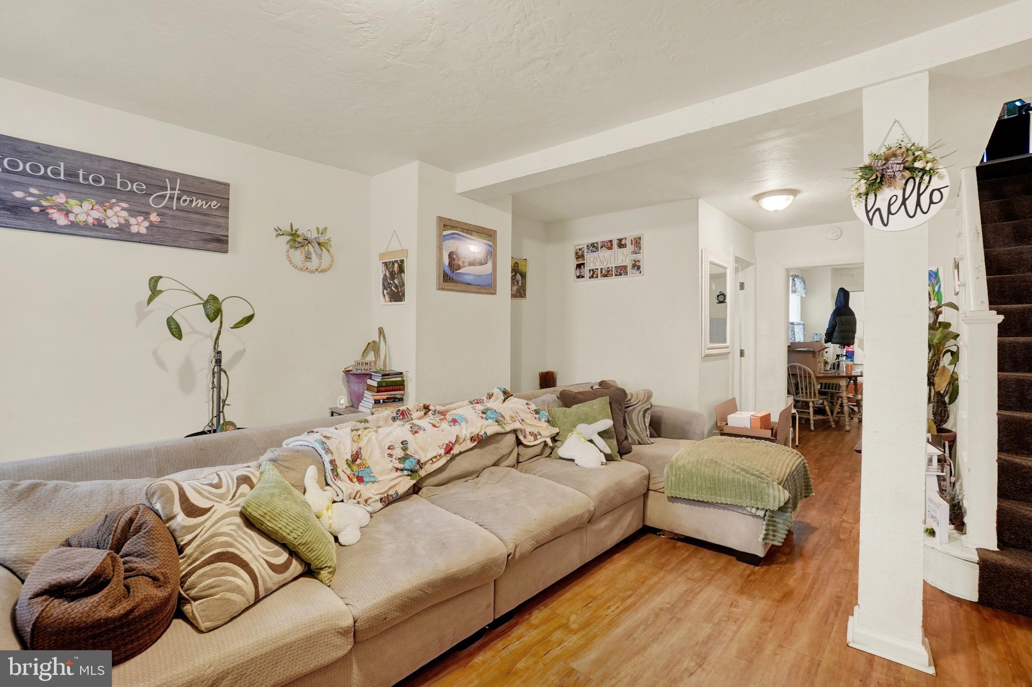 YORK CITY - Residential