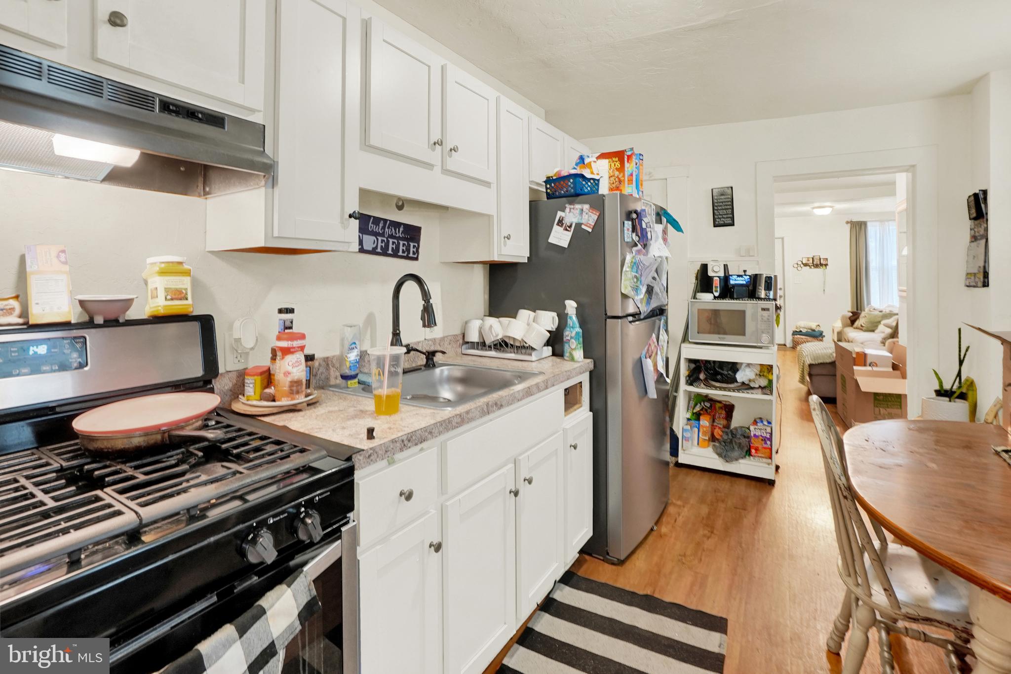 YORK CITY - Residential