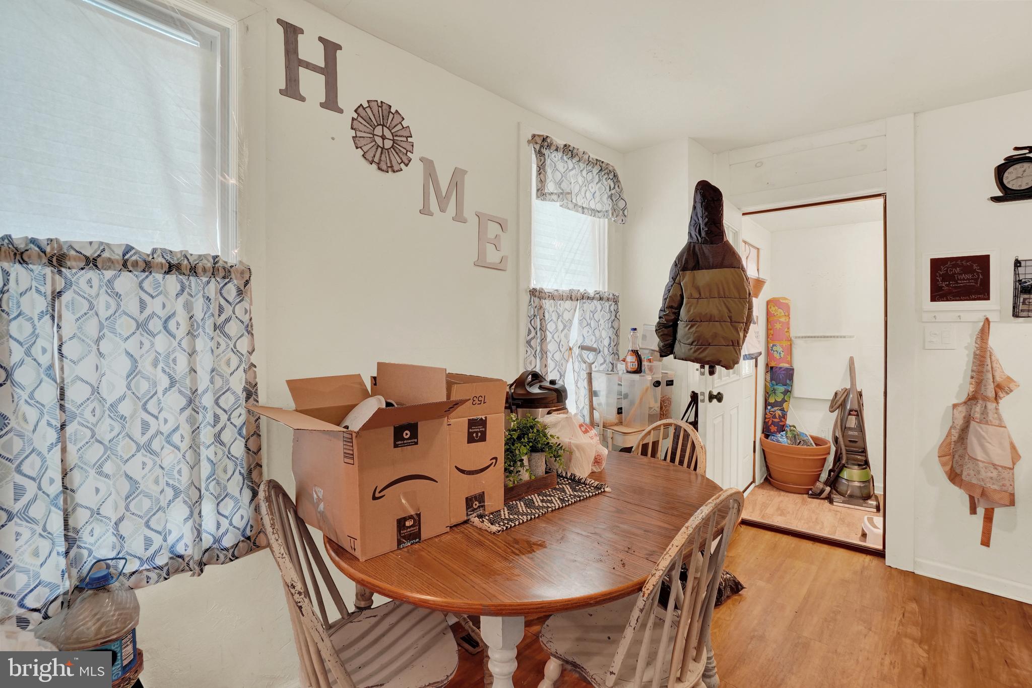 YORK CITY - Residential