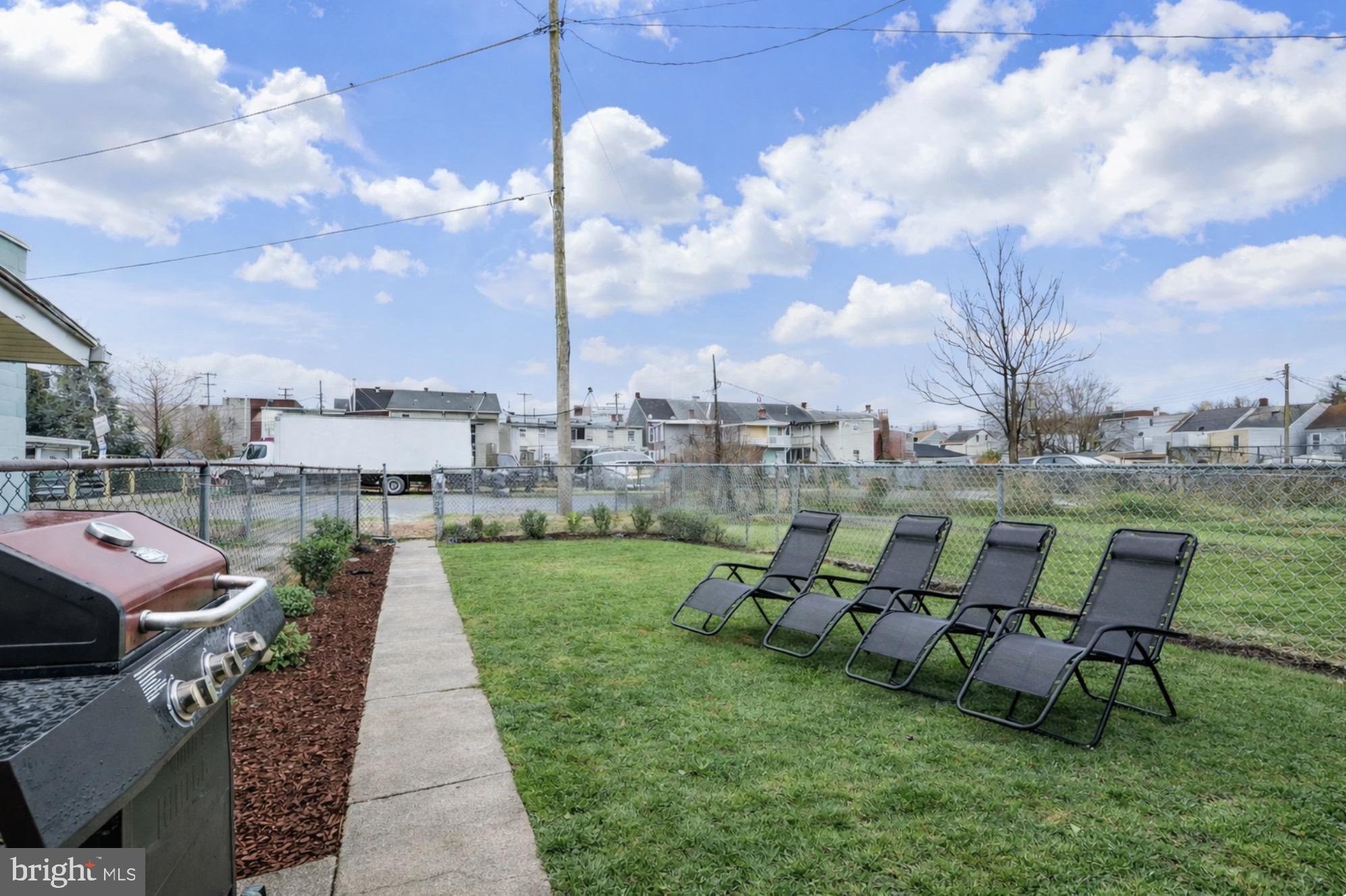 YORK CITY - Residential