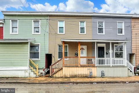 726 GLEN PLACE YORK PA 17403