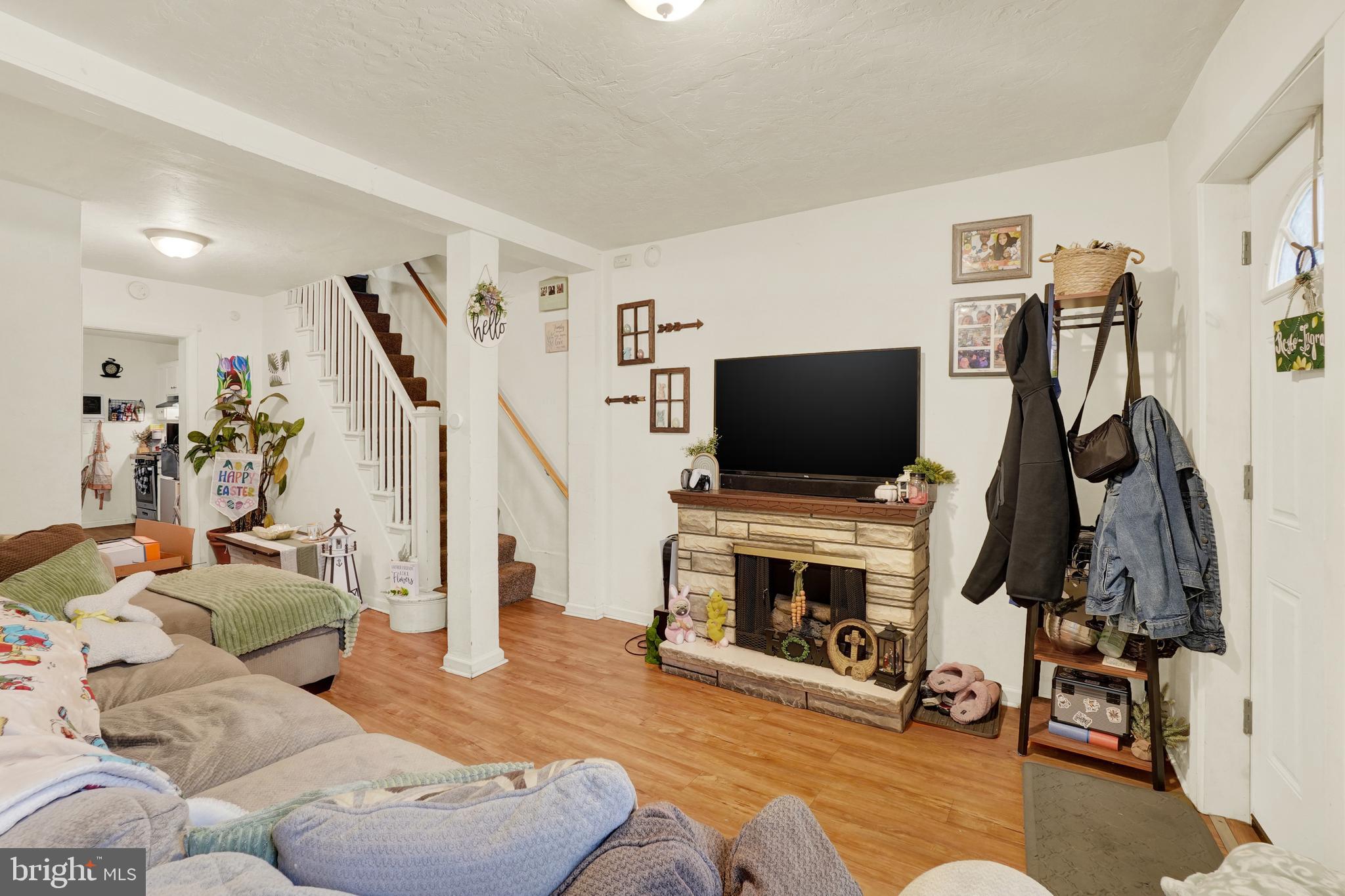 YORK CITY - Residential