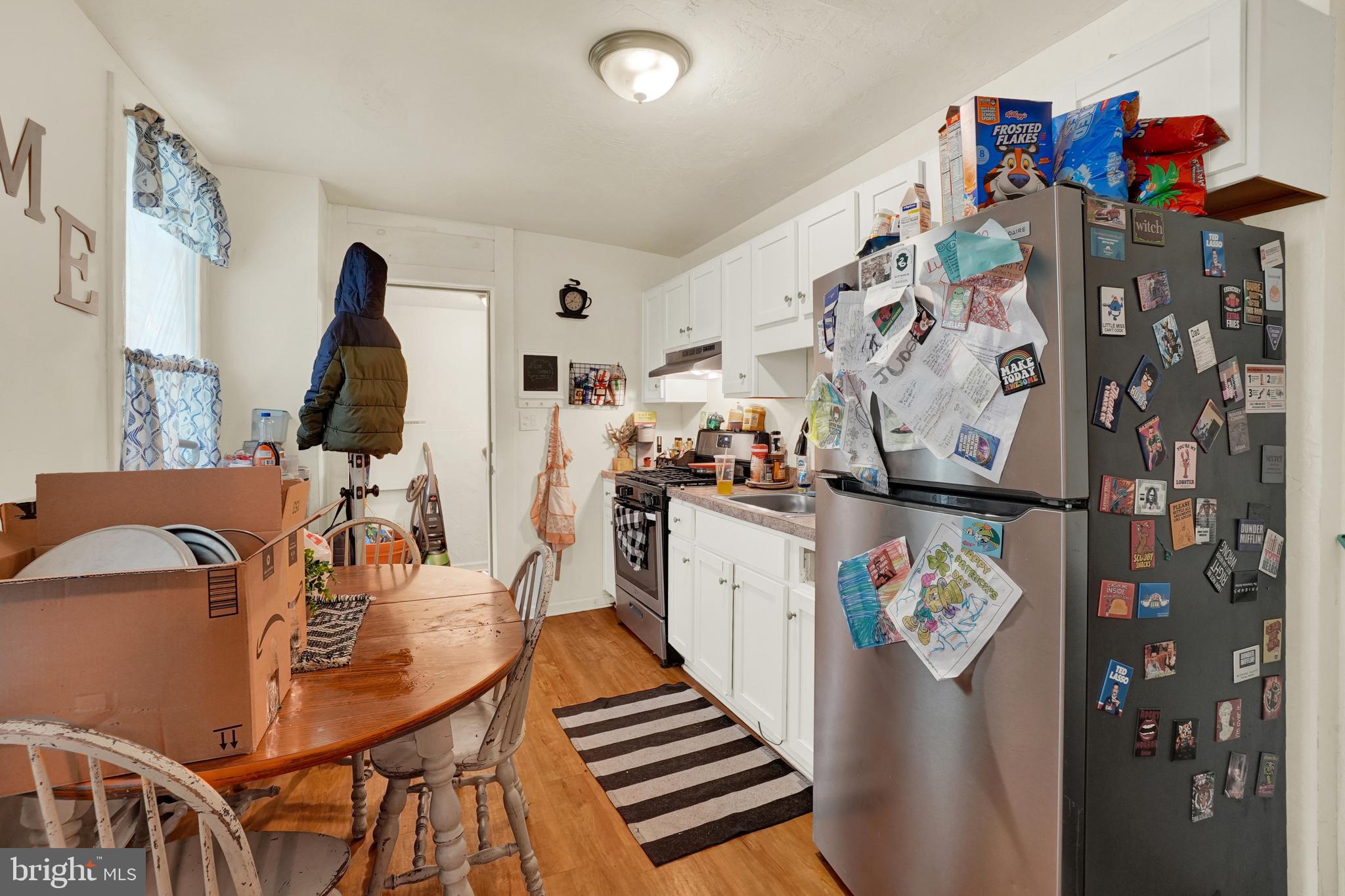 YORK CITY - Residential