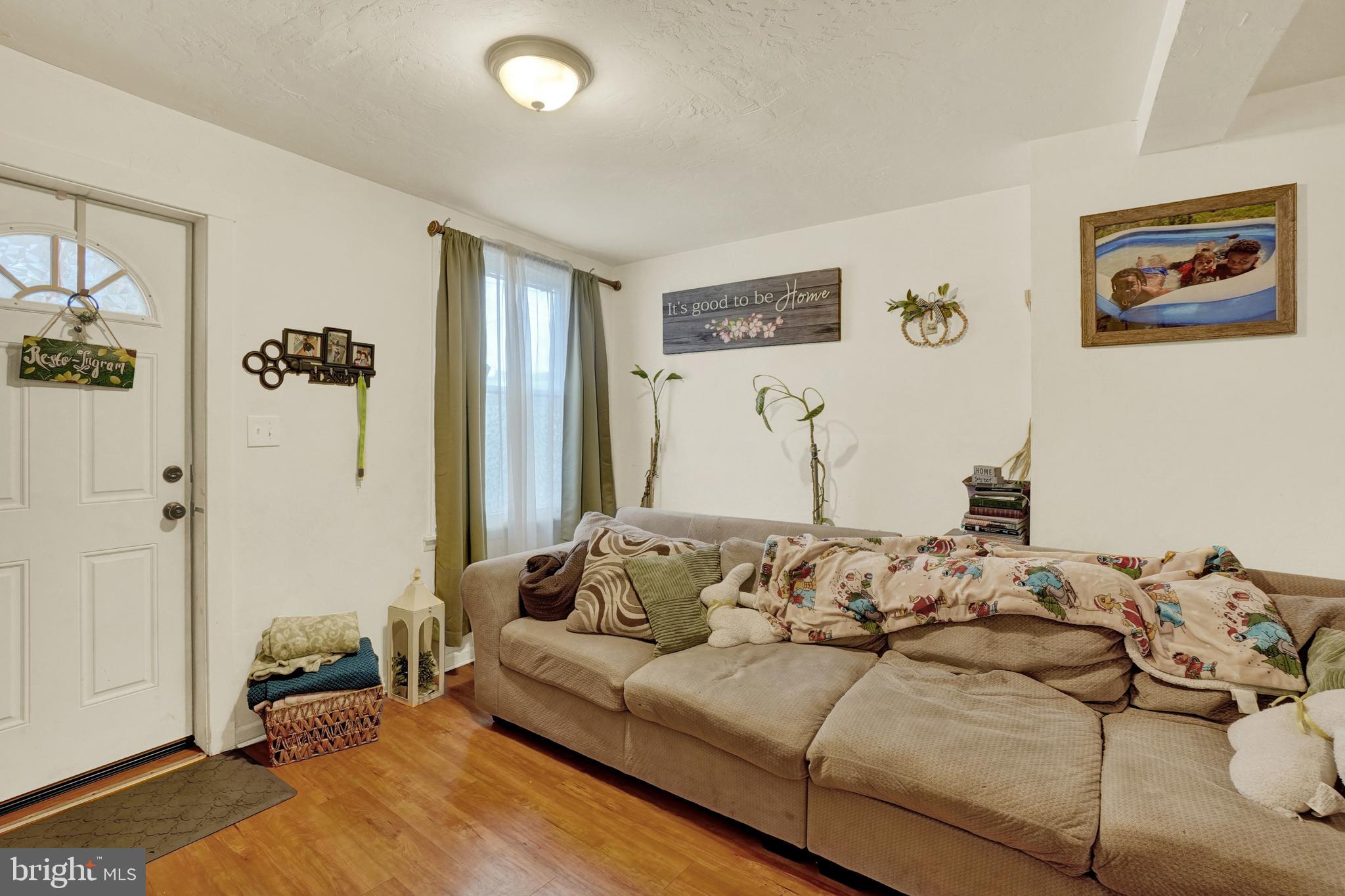 YORK CITY - Residential