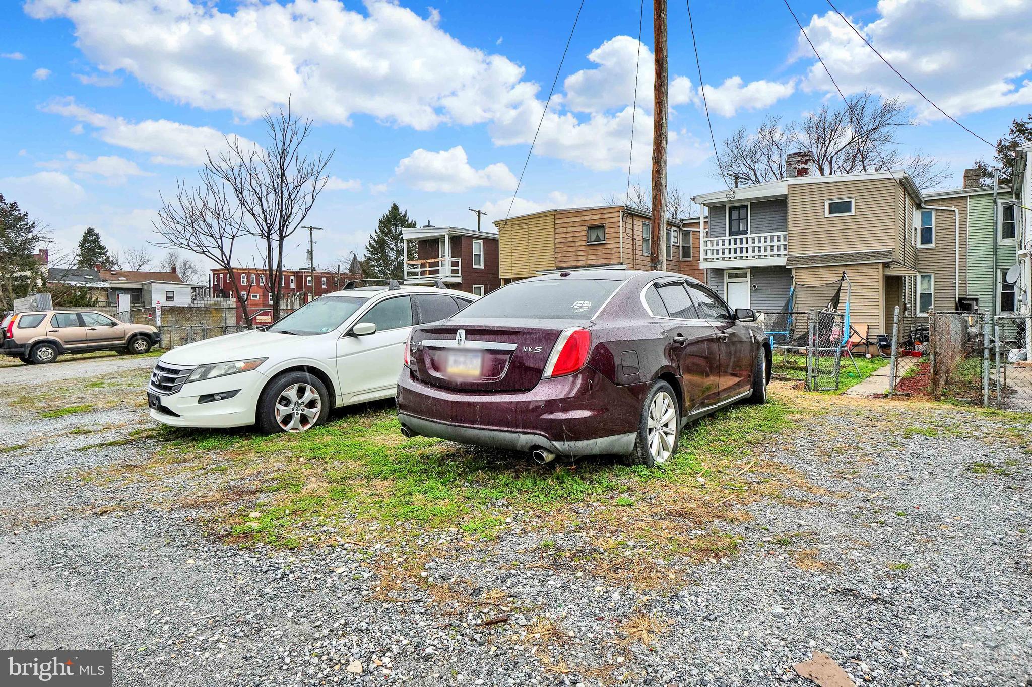 YORK CITY - Residential