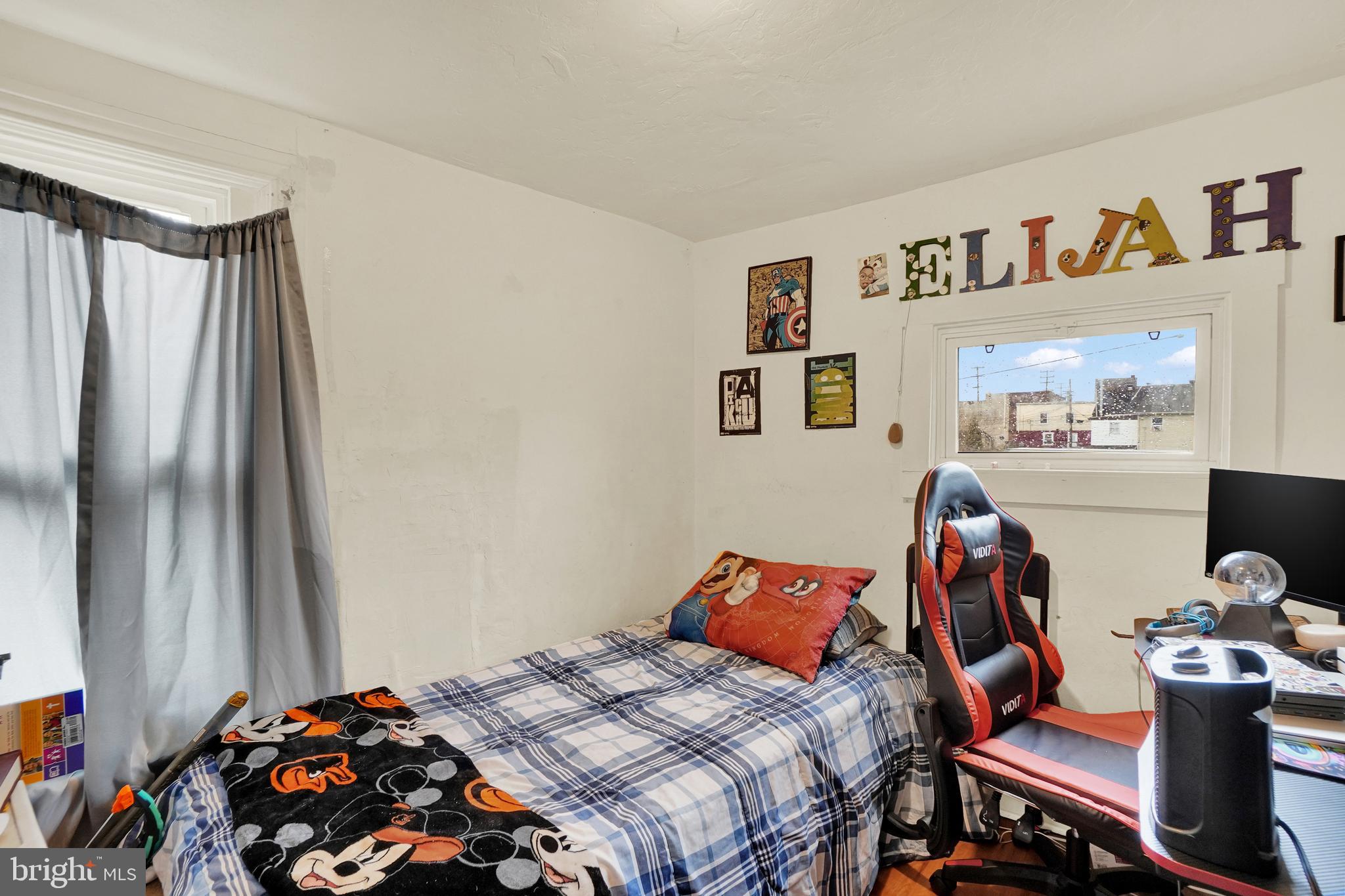 YORK CITY - Residential