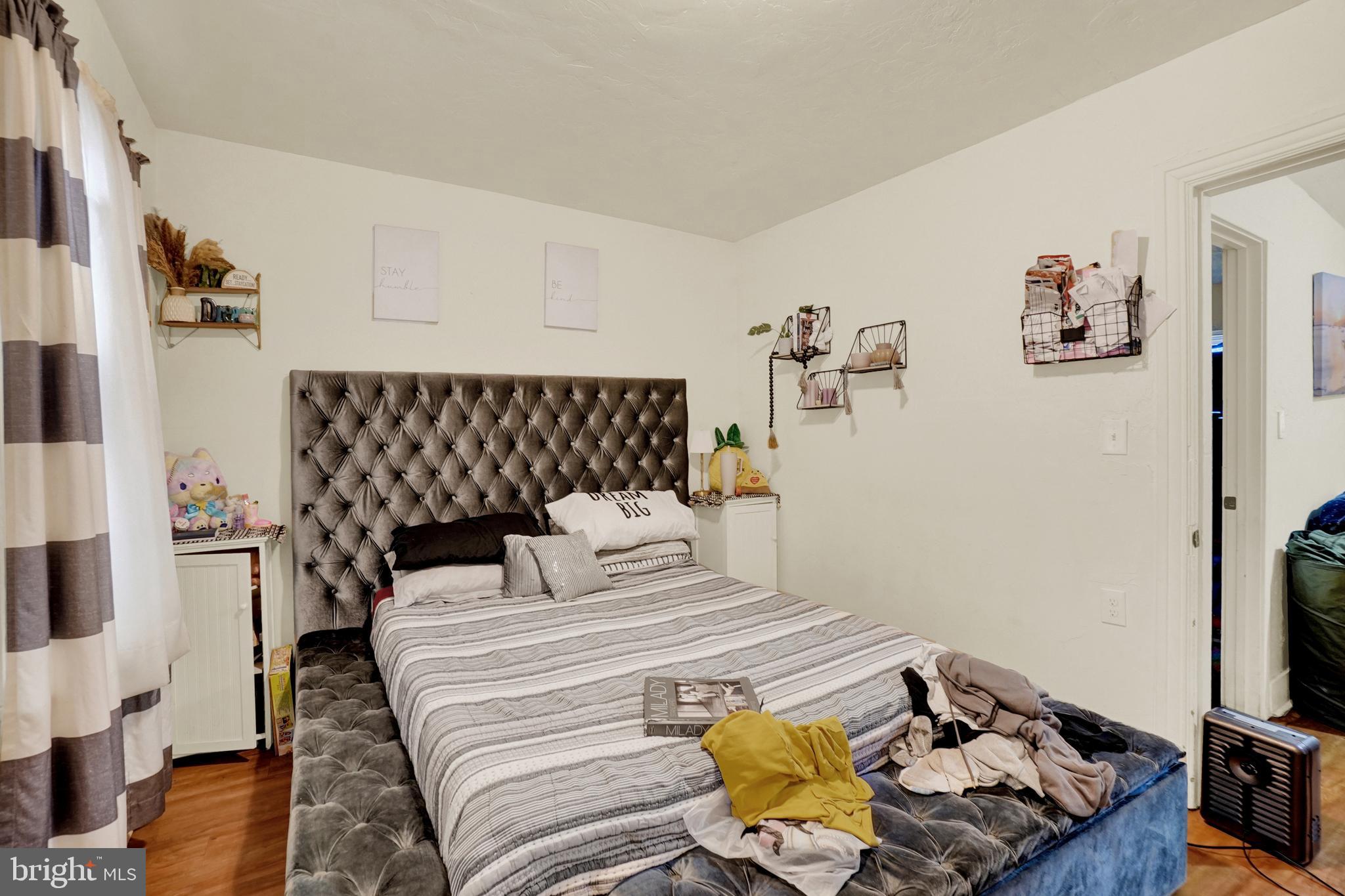 YORK CITY - Residential