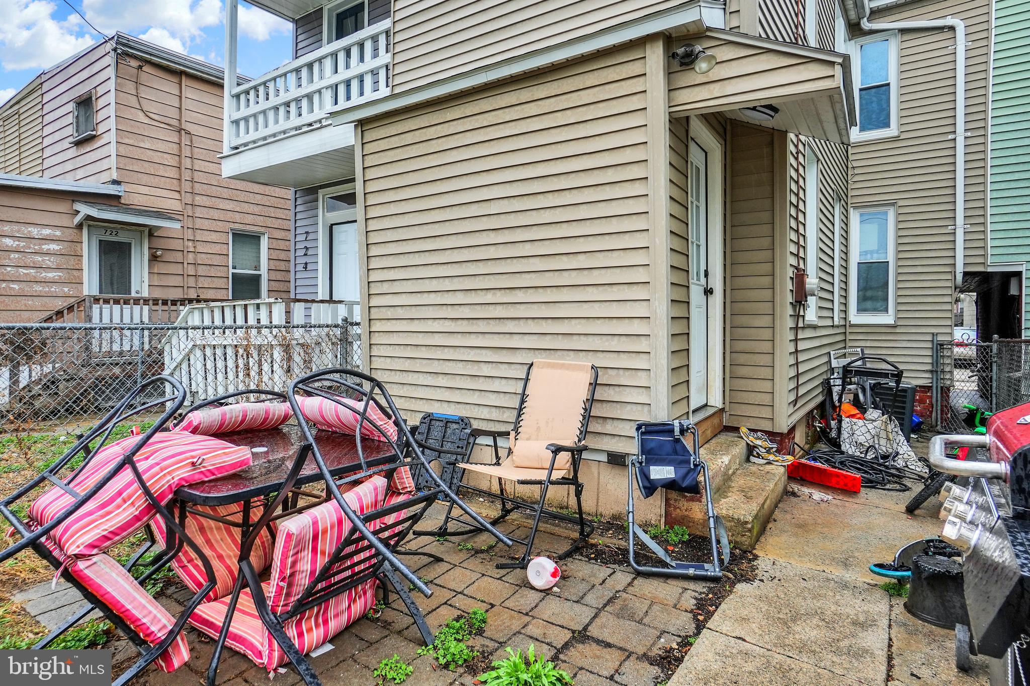 YORK CITY - Residential