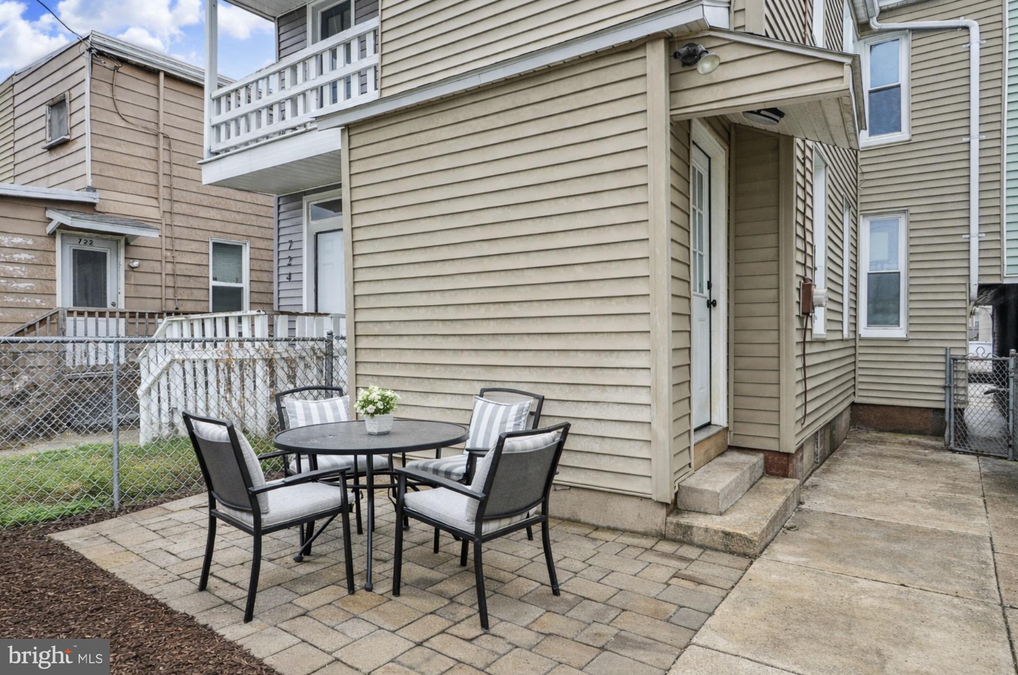 YORK CITY - Residential