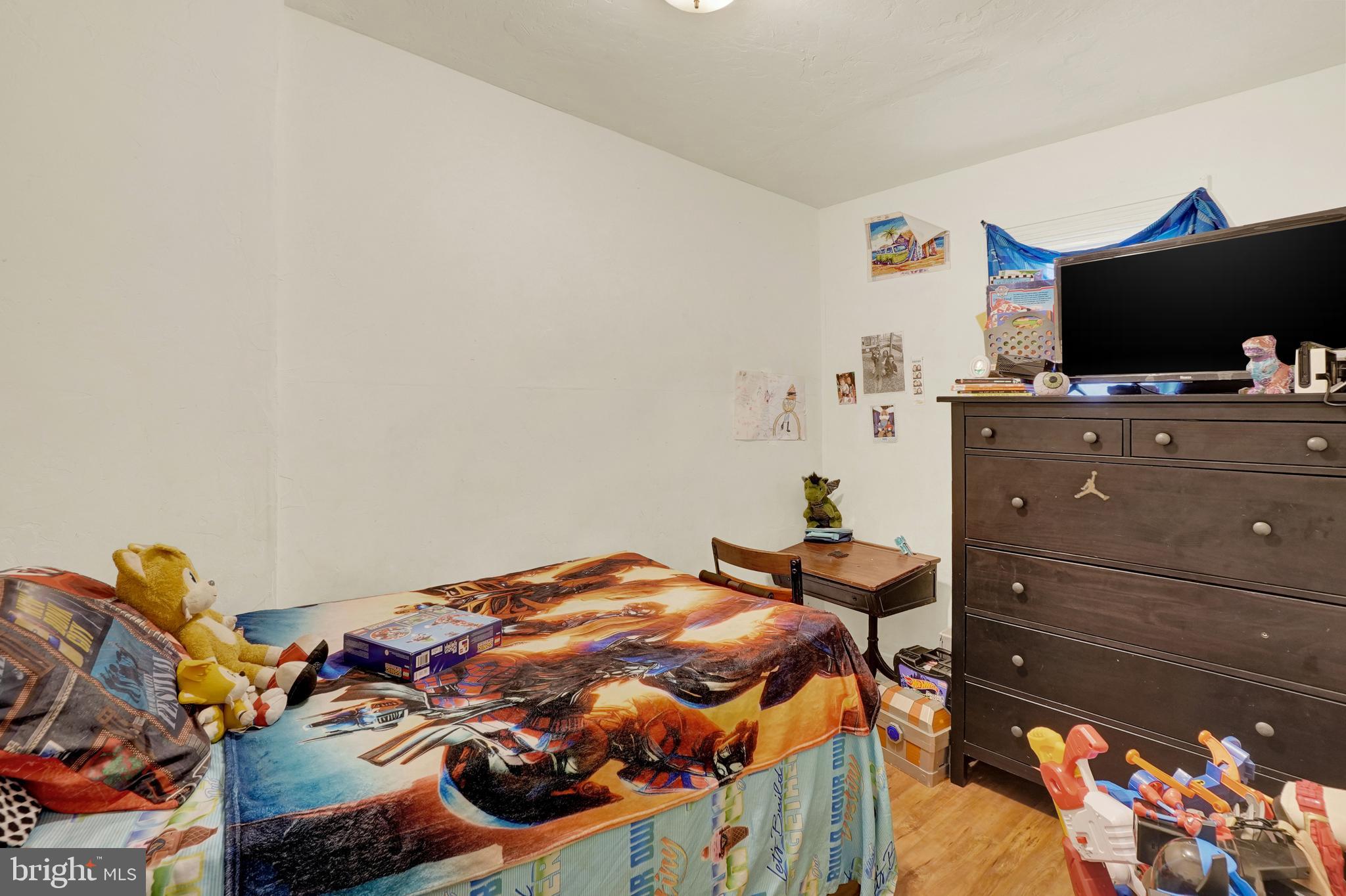 YORK CITY - Residential