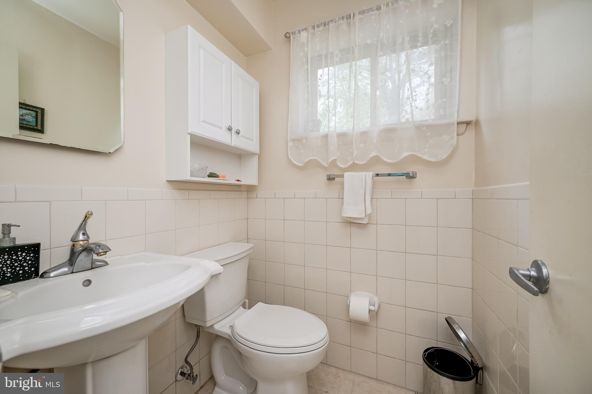 WOODLAWN TERRACE - Residential