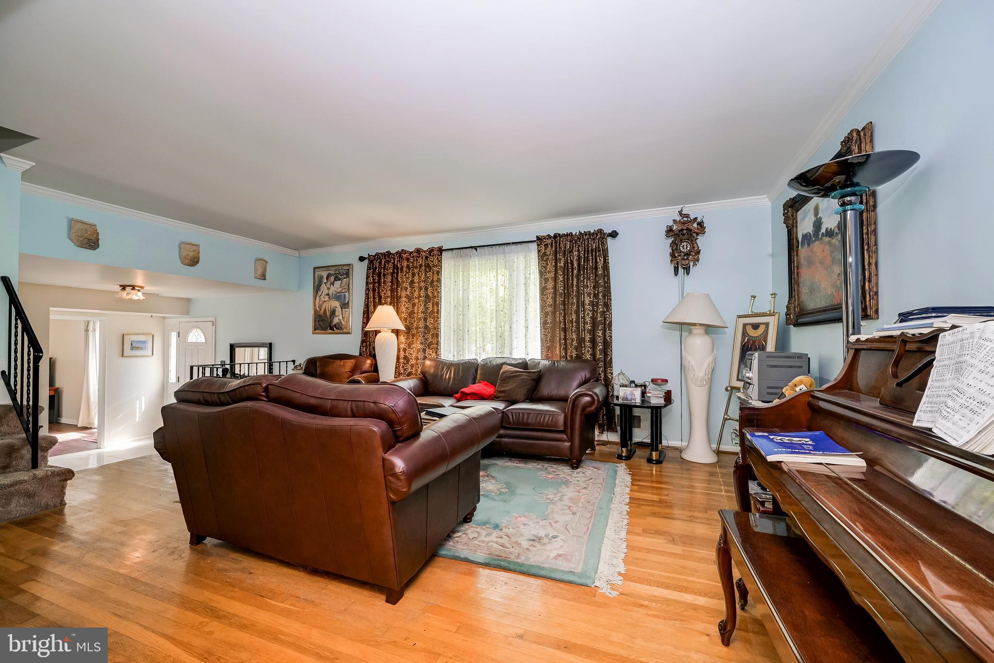 WOODLAWN TERRACE - Residential