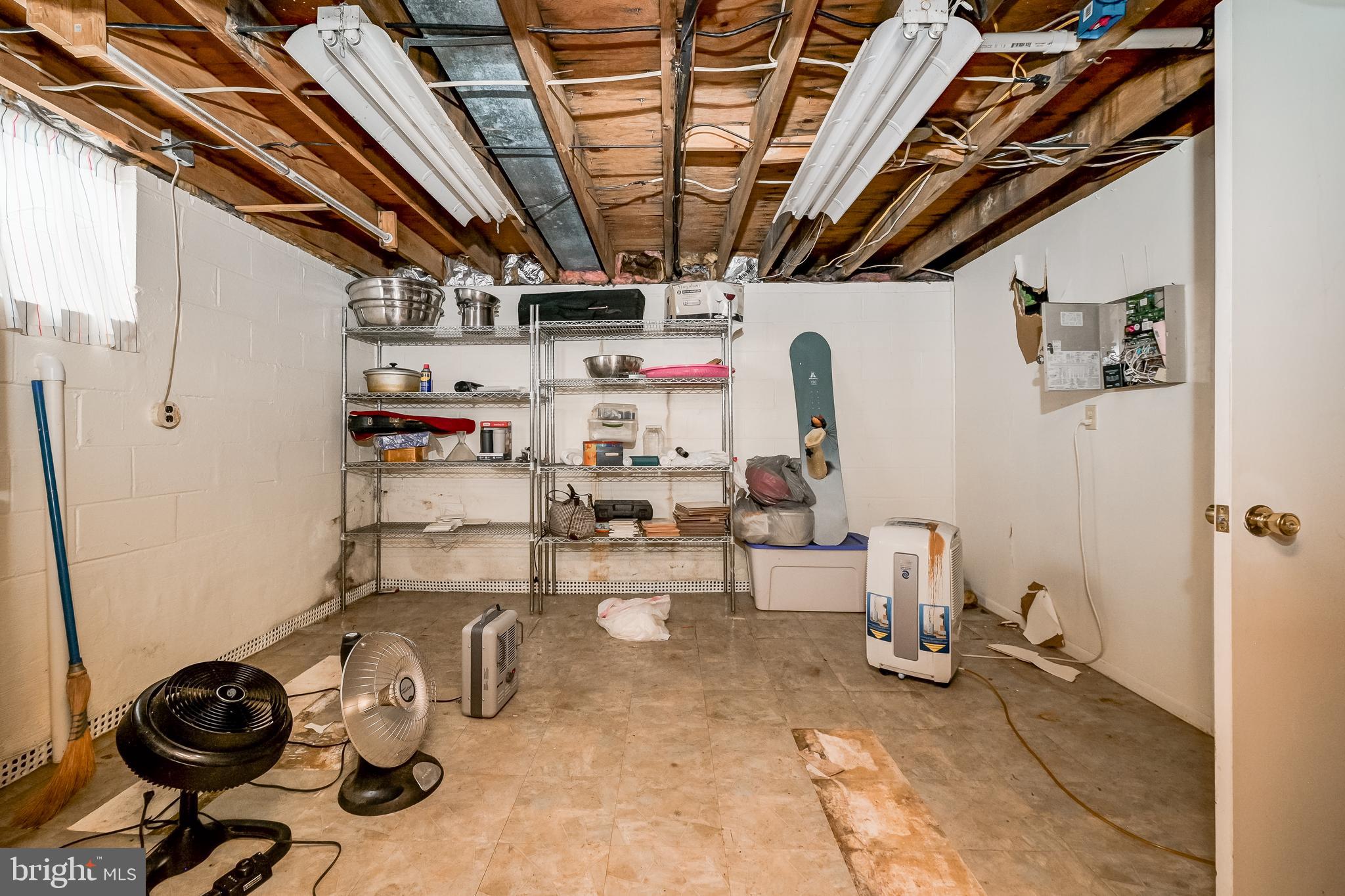 WOODLAWN TERRACE - Residential