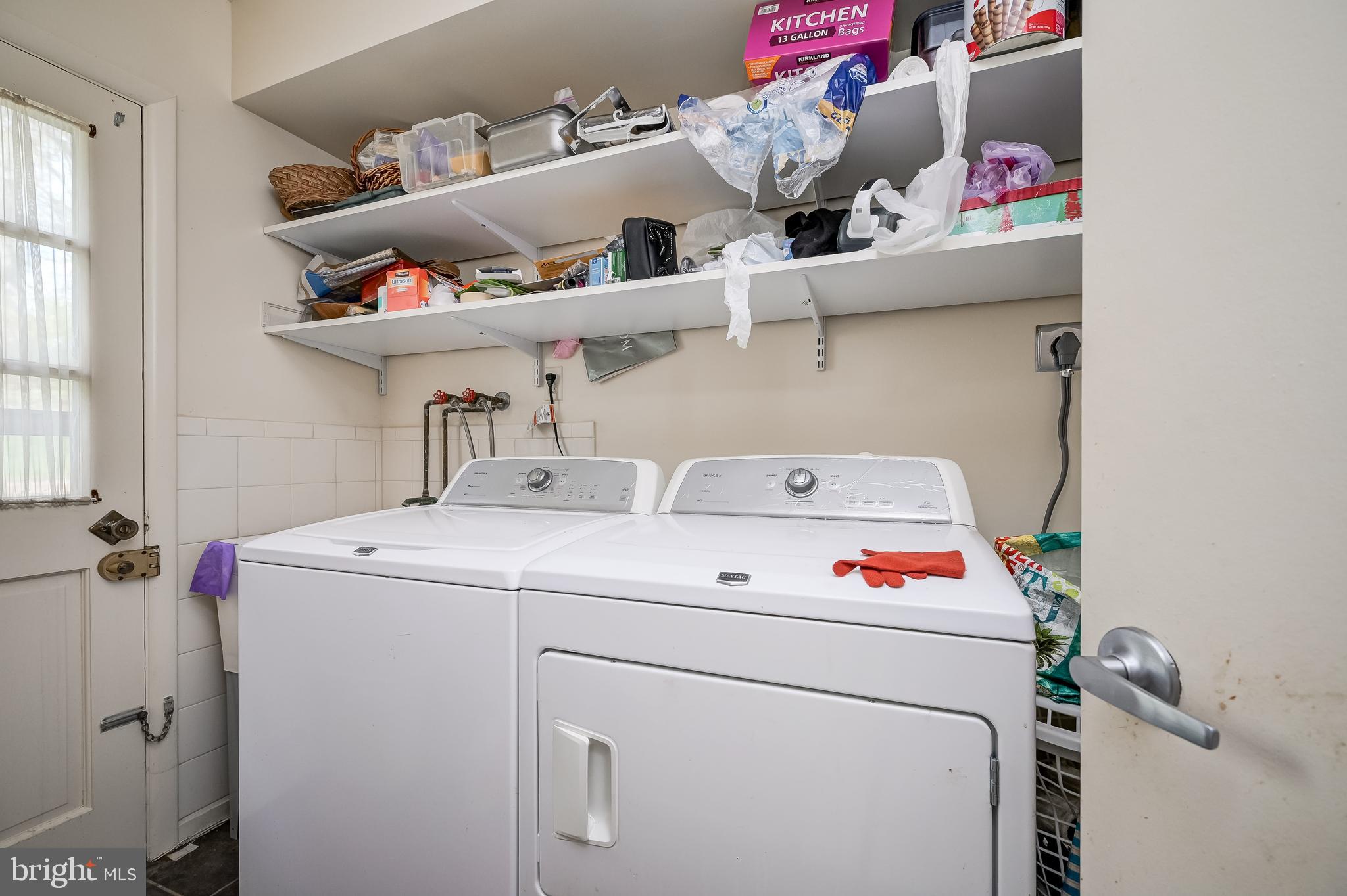 WOODLAWN TERRACE - Residential