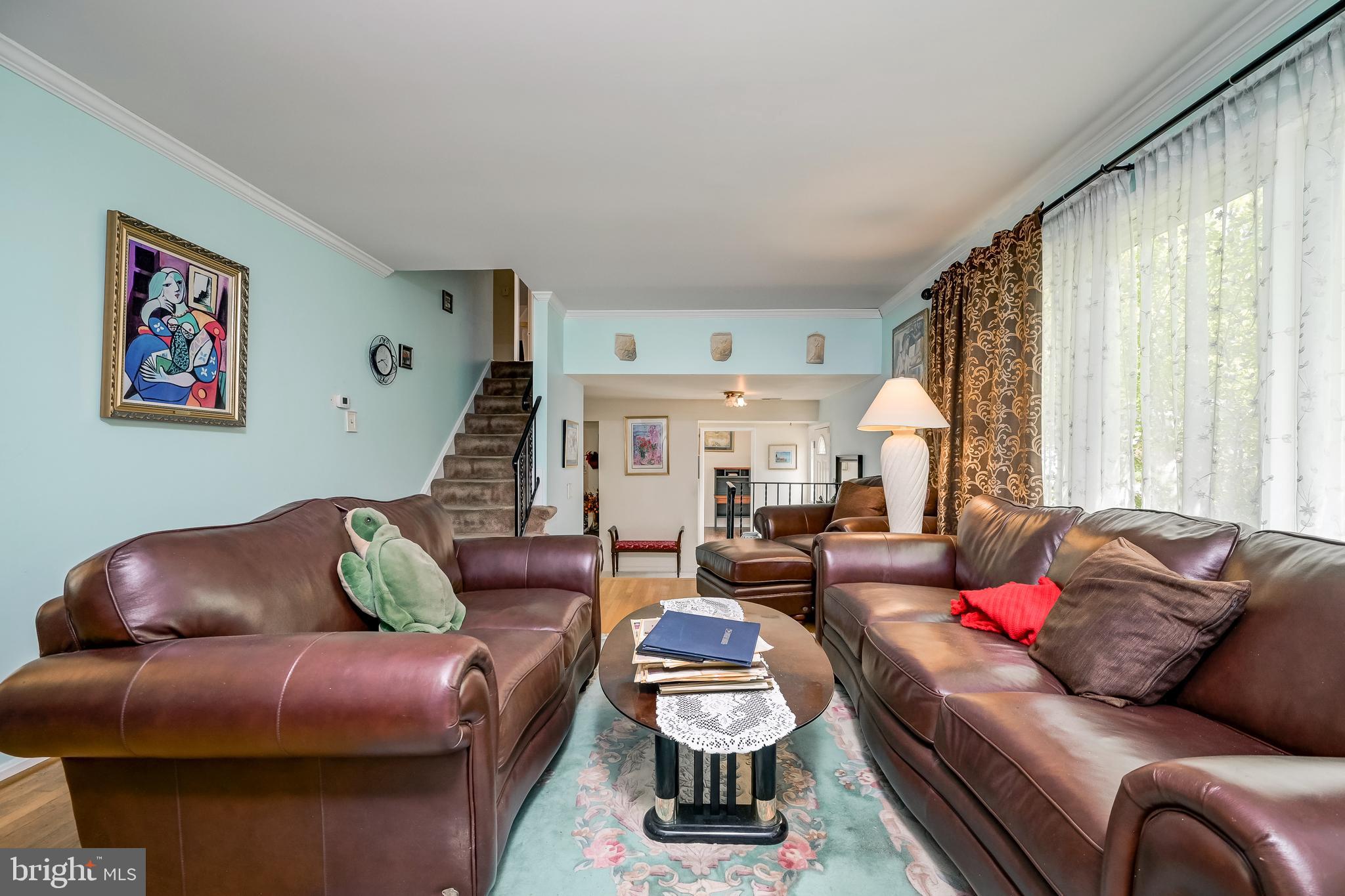 WOODLAWN TERRACE - Residential