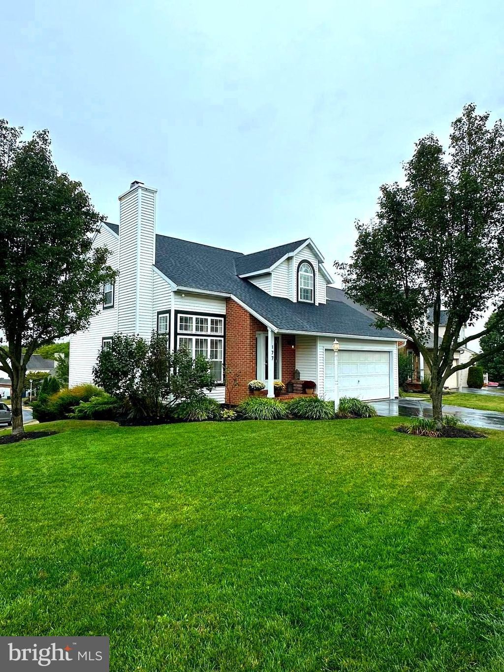 Photo of 177 Mason Drive, Ephrata, PA 17522 (MLS # PALA2057518)