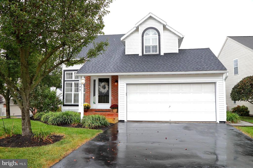 Photo of 177 Mason Drive, Ephrata, PA 17522 (MLS # PALA2057518)