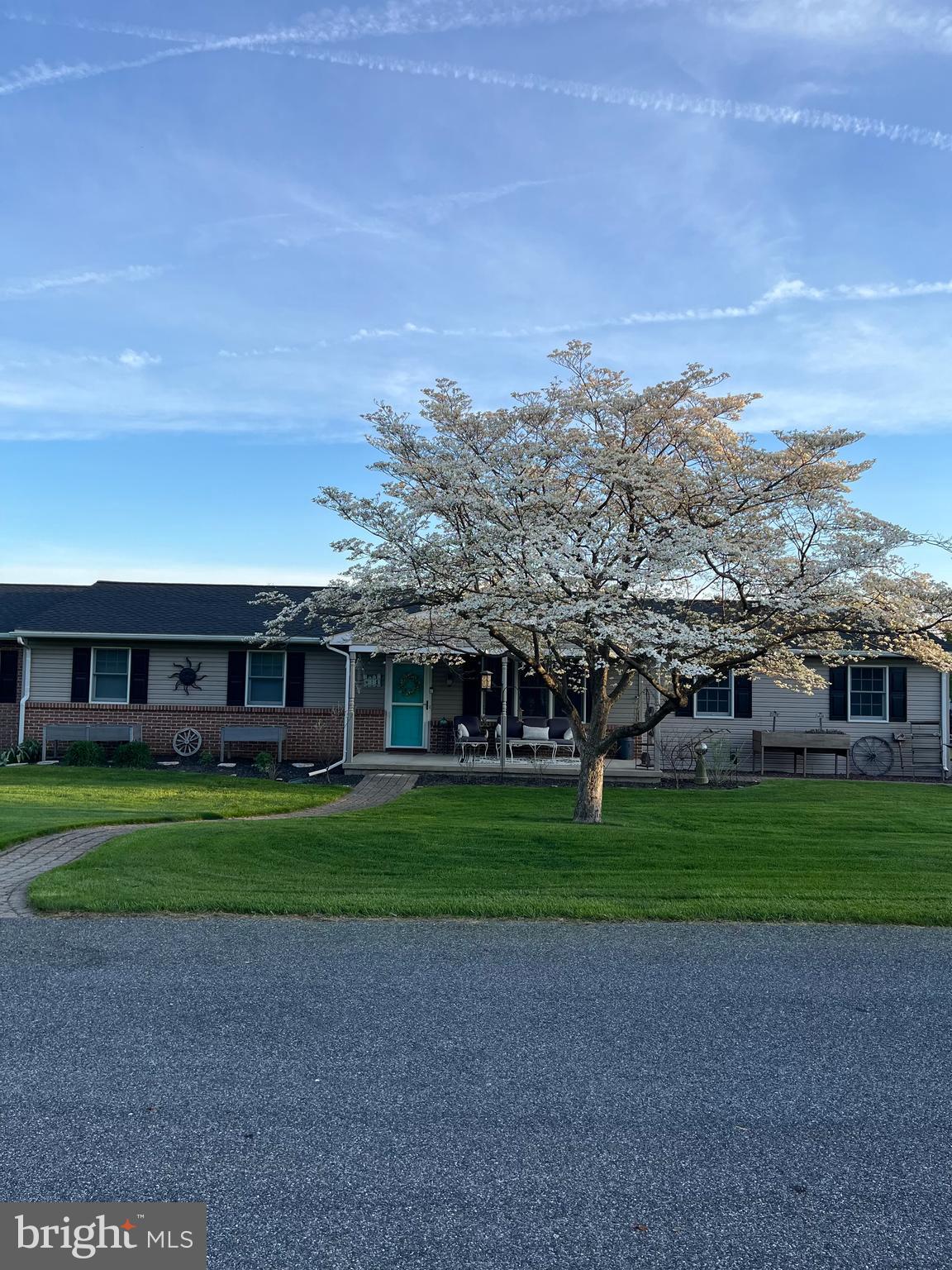 1 ERIC ROAD