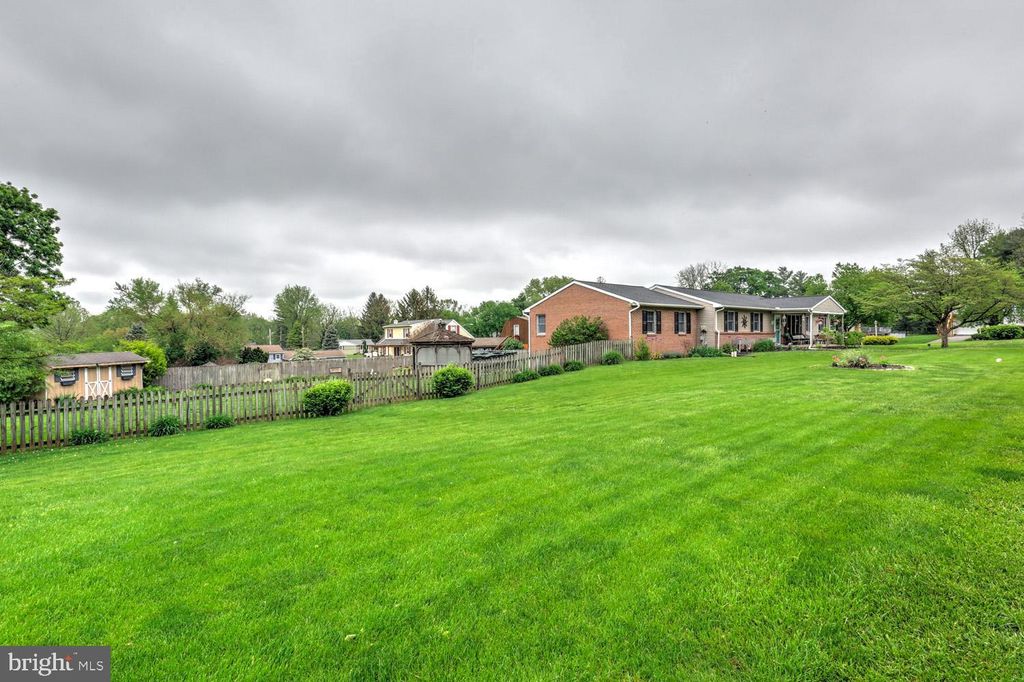 Photo of 1 Eric Road, RONKS, PA 17572 (MLS # PALA2067032)