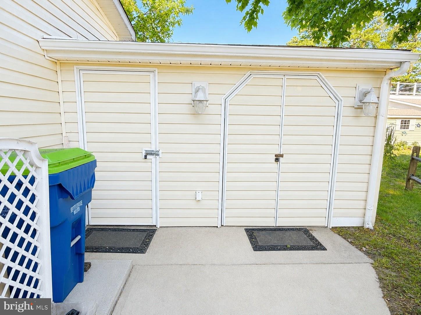 POTNETS BAYSIDE - Residential