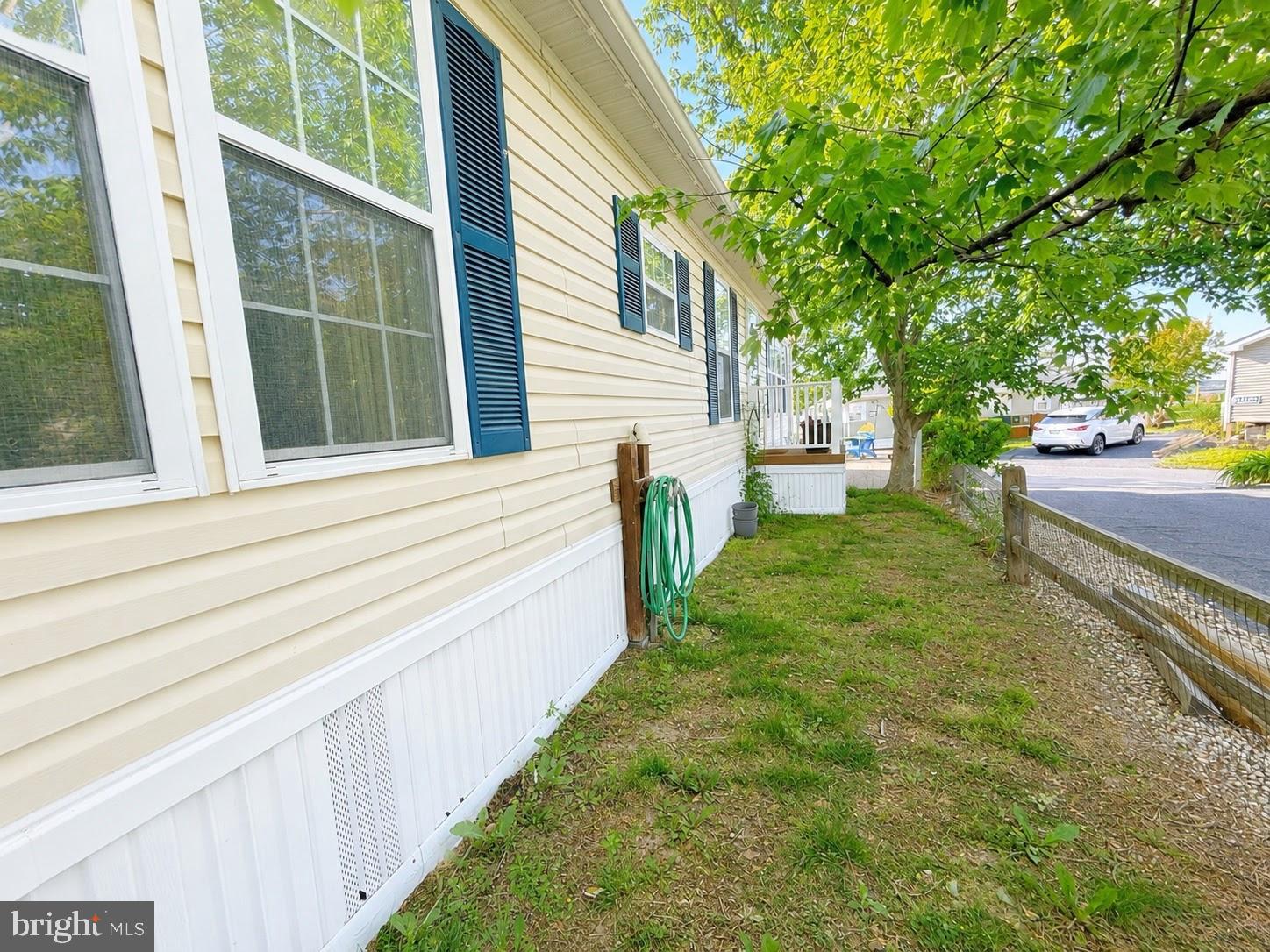 POTNETS BAYSIDE - Residential