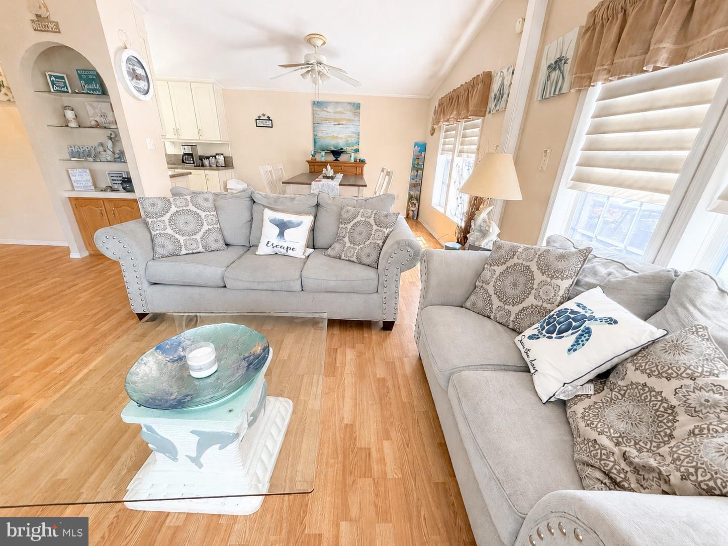POTNETS BAYSIDE - Residential
