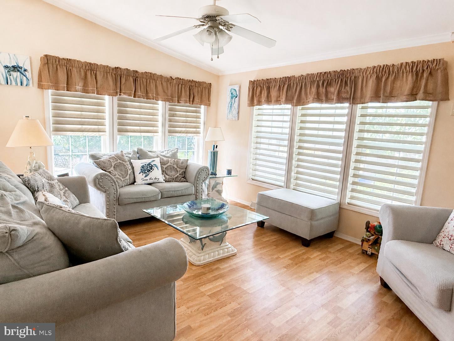 POTNETS BAYSIDE - Residential