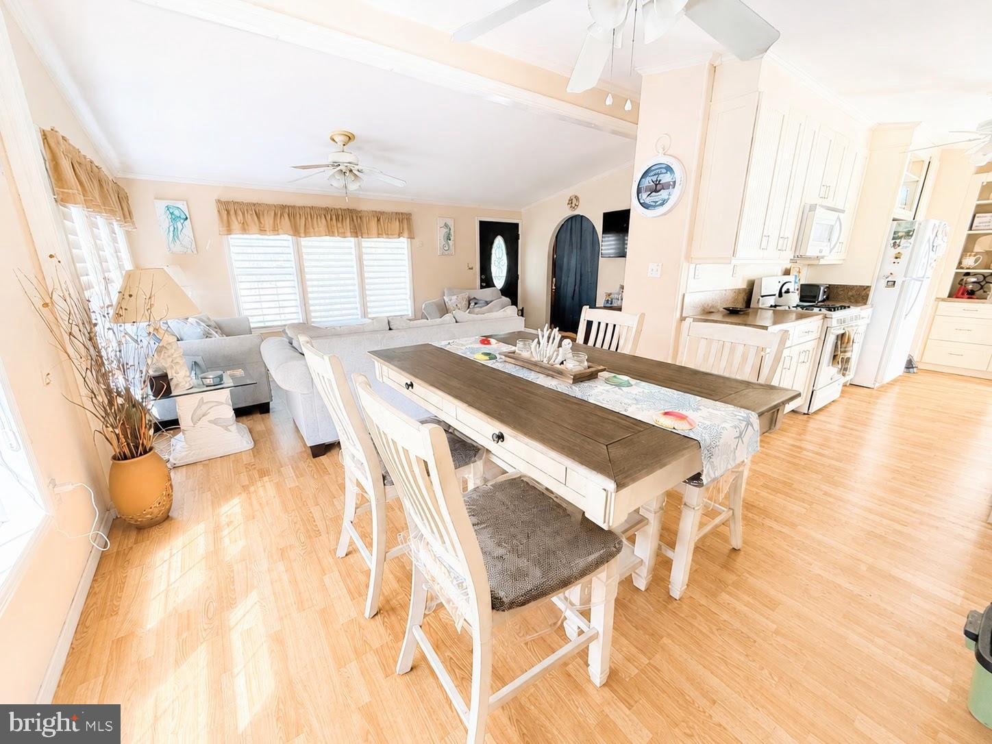POTNETS BAYSIDE - Residential
