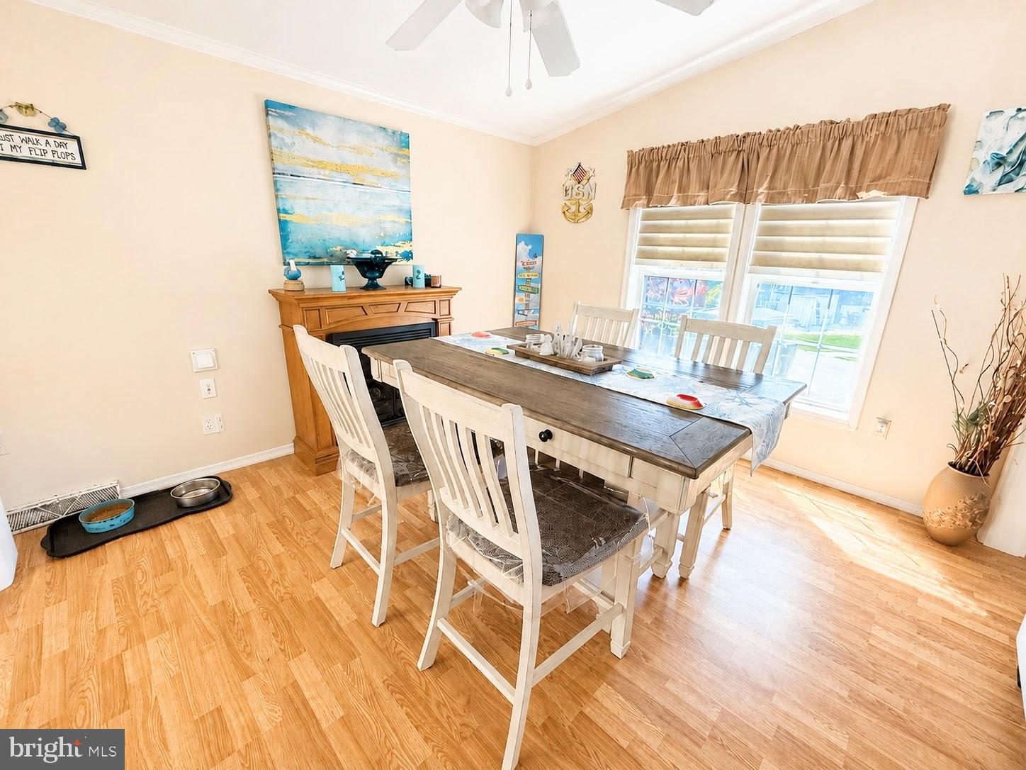 POTNETS BAYSIDE - Residential