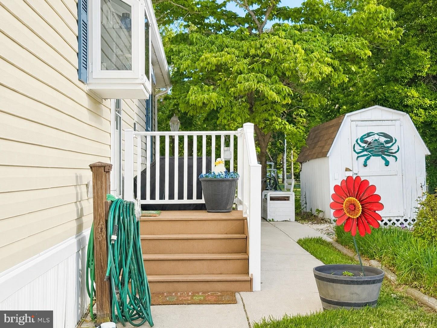POTNETS BAYSIDE - Residential