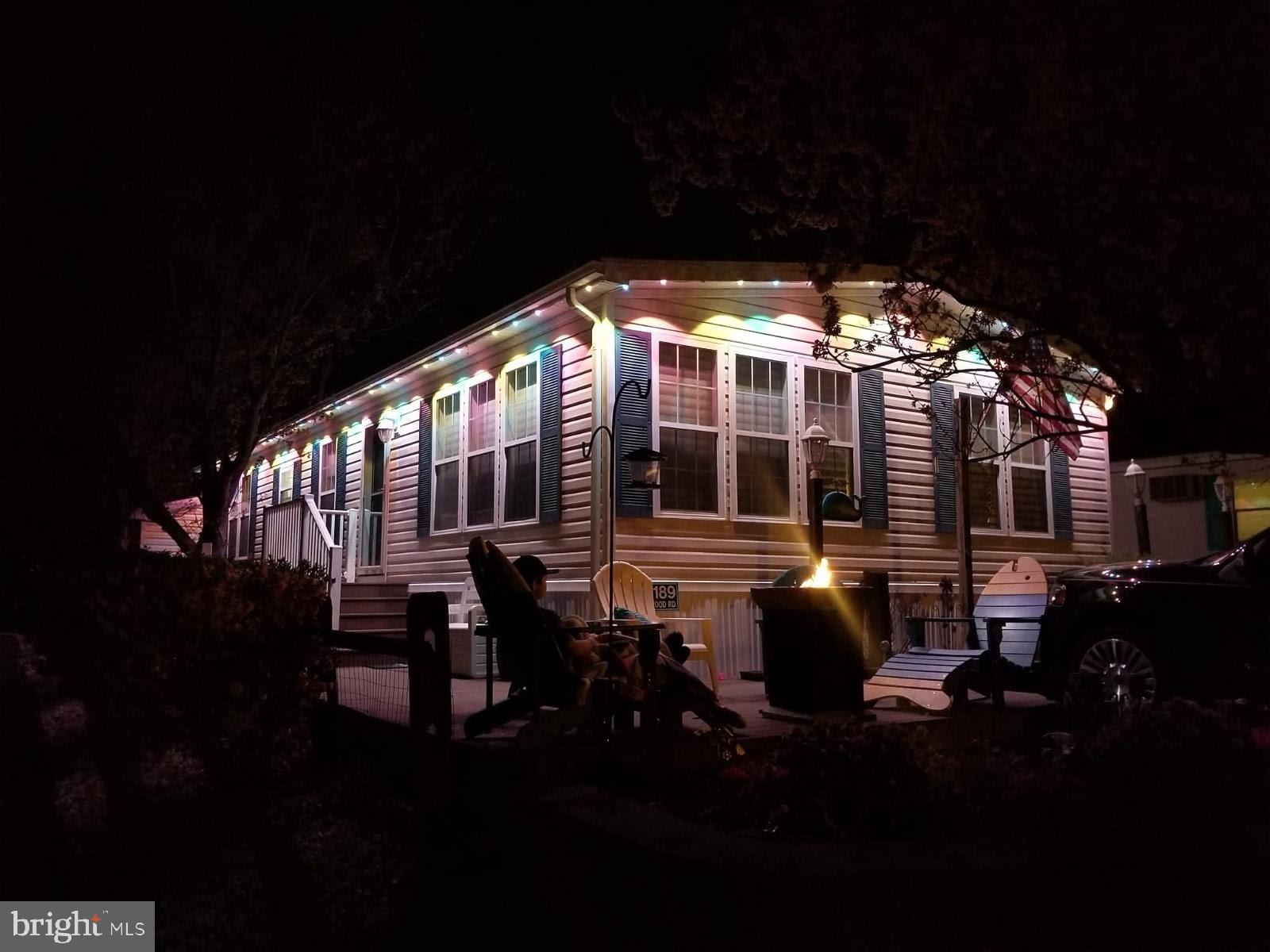 POTNETS BAYSIDE - Residential