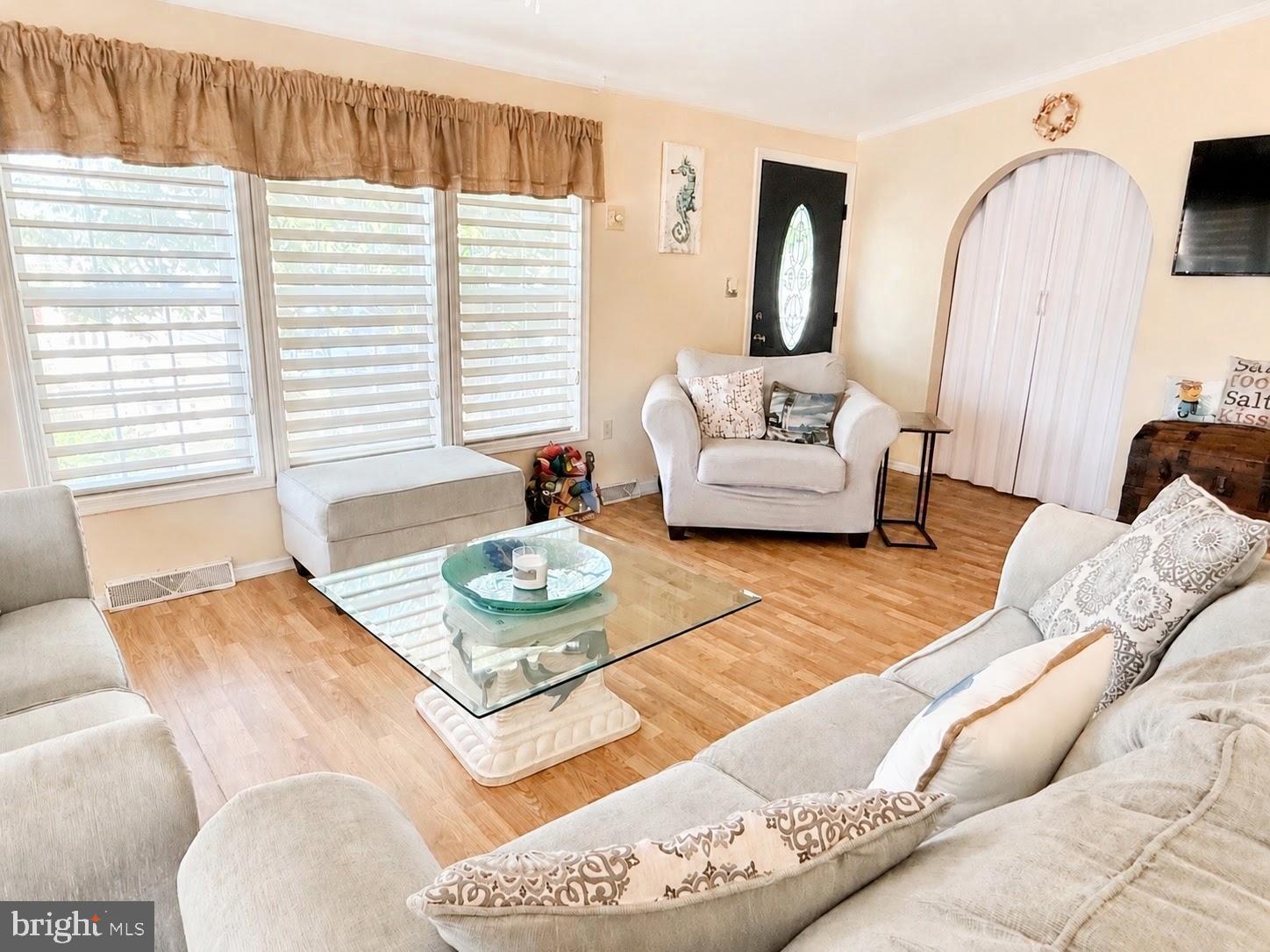 POTNETS BAYSIDE - Residential