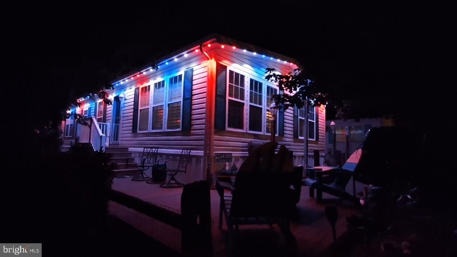 POTNETS BAYSIDE - Residential