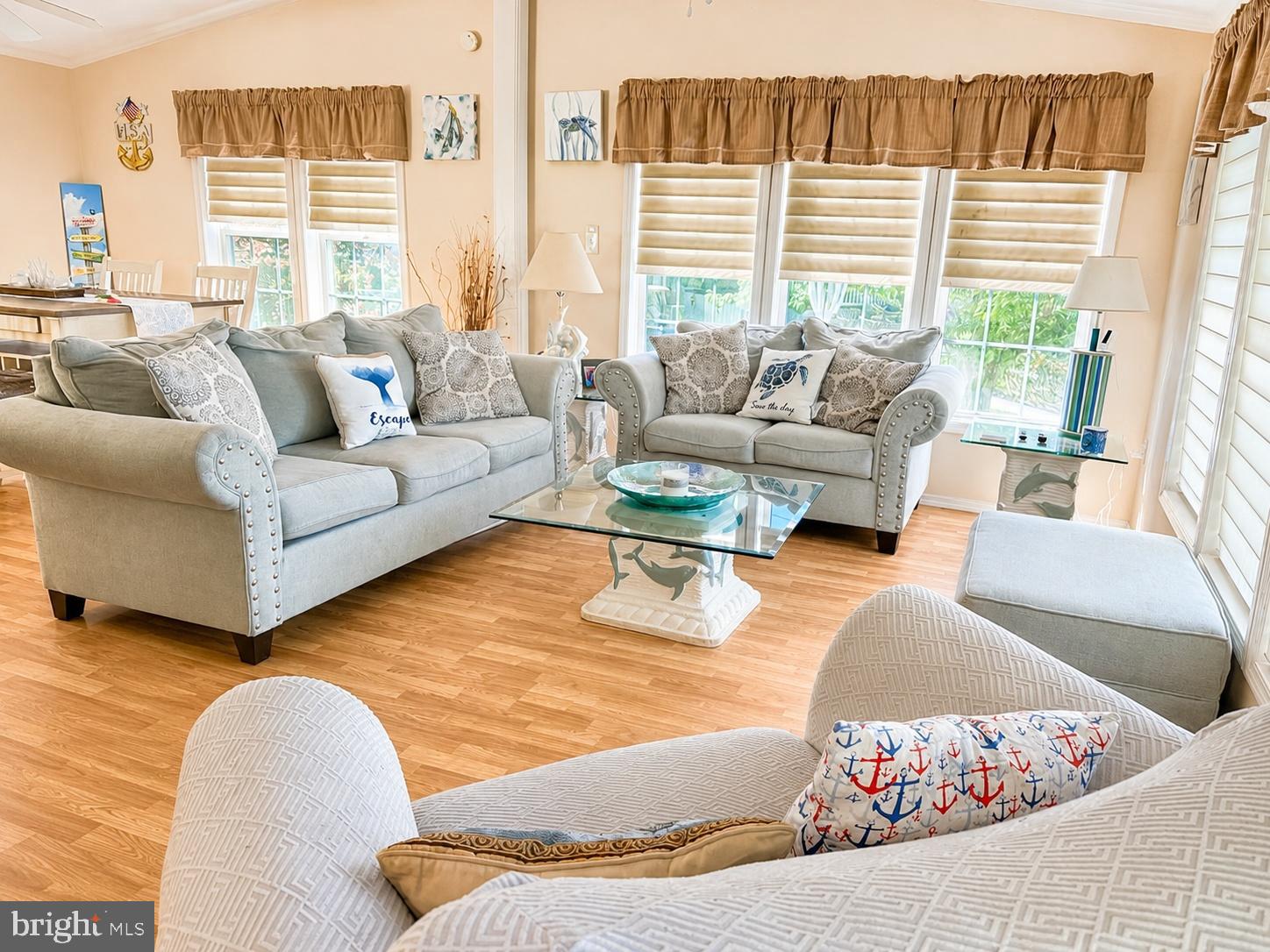 POTNETS BAYSIDE - Residential