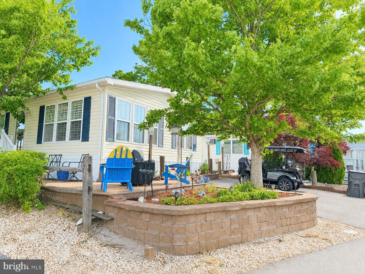 POTNETS BAYSIDE - Residential