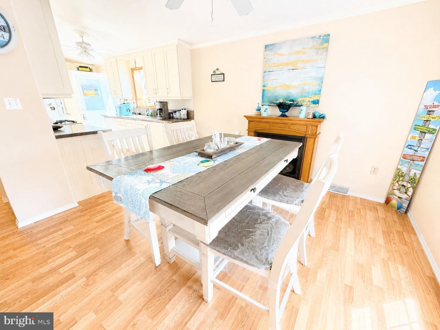 POTNETS BAYSIDE - Residential