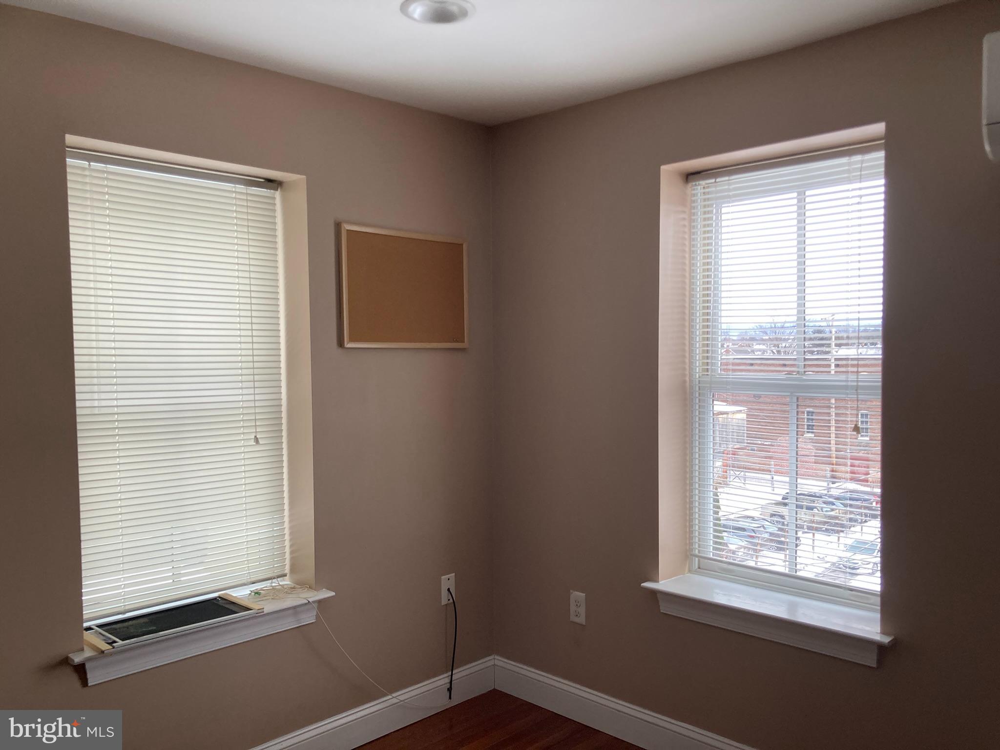 DOWNTOWN HAGERSTOWN - Residential Lease