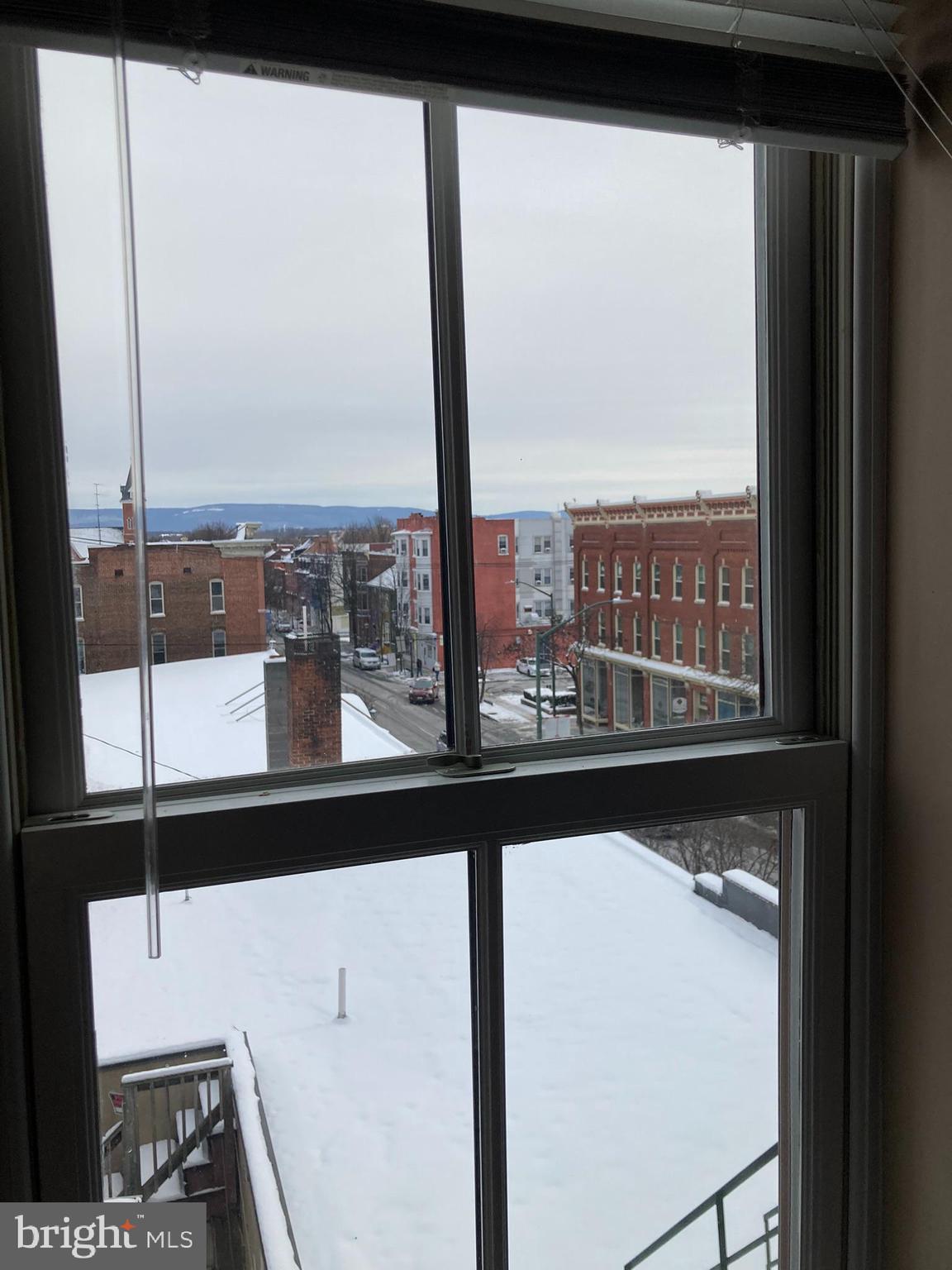 DOWNTOWN HAGERSTOWN - Residential Lease