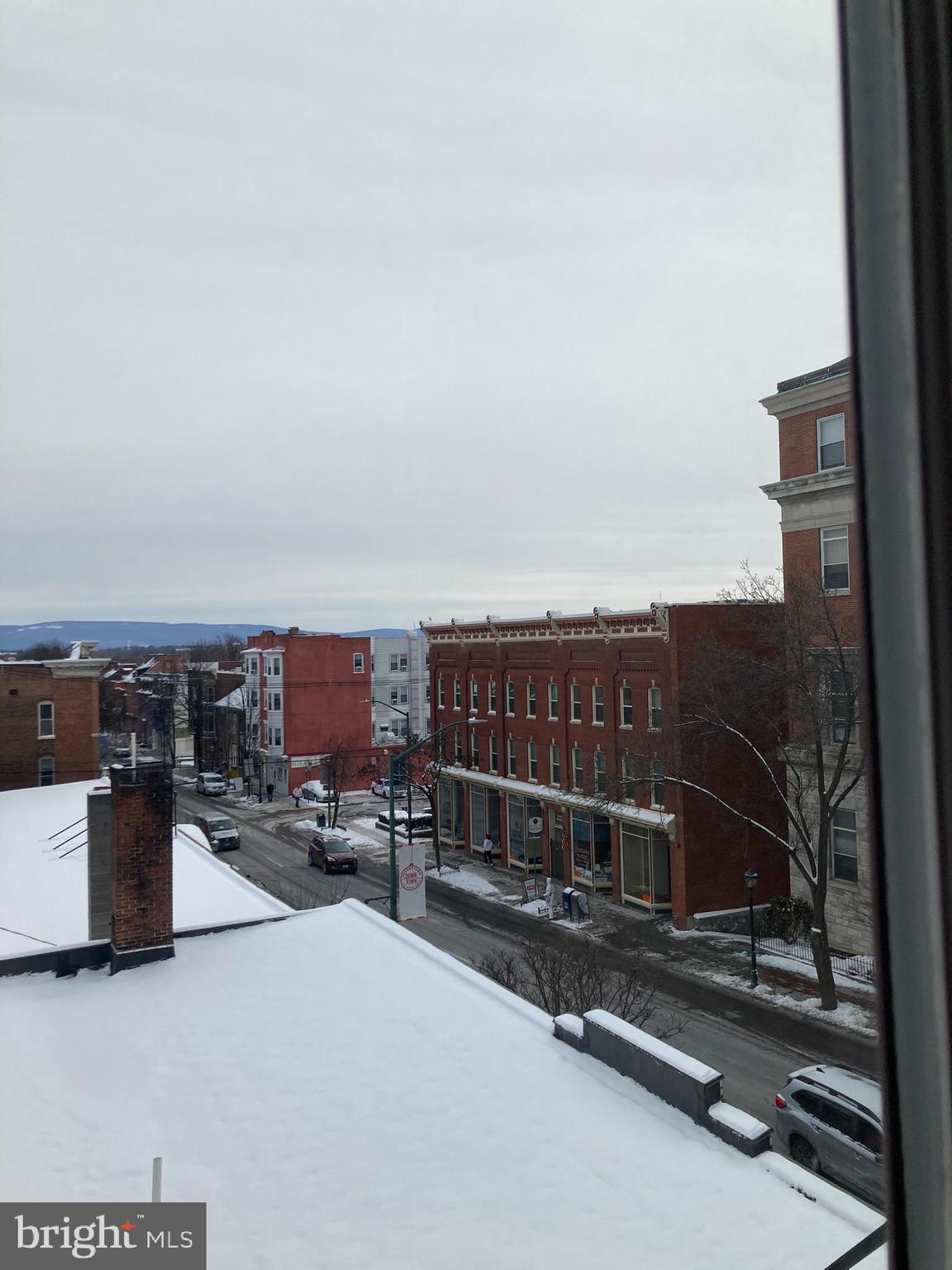 DOWNTOWN HAGERSTOWN - Residential Lease