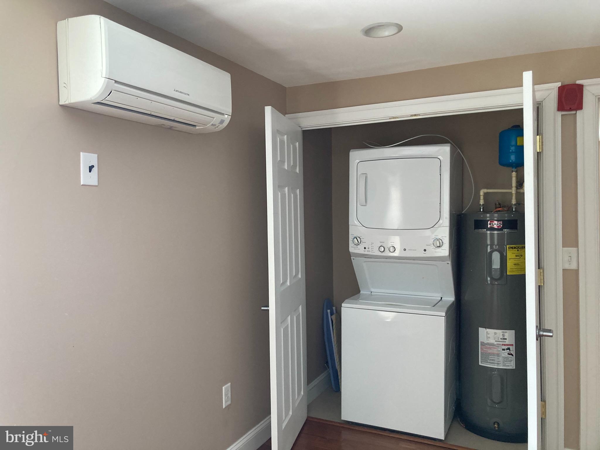 DOWNTOWN HAGERSTOWN - Residential Lease