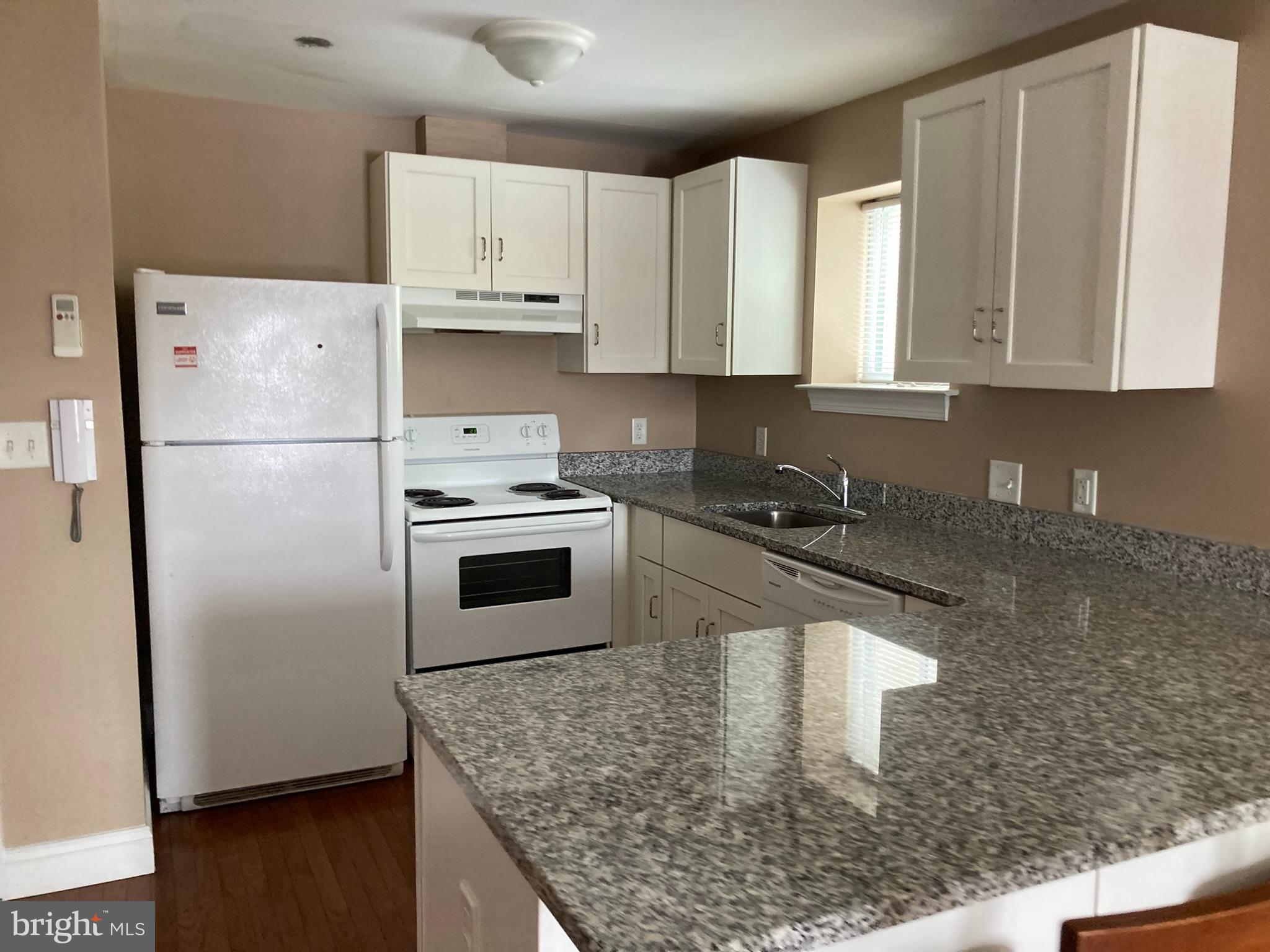 DOWNTOWN HAGERSTOWN - Residential Lease