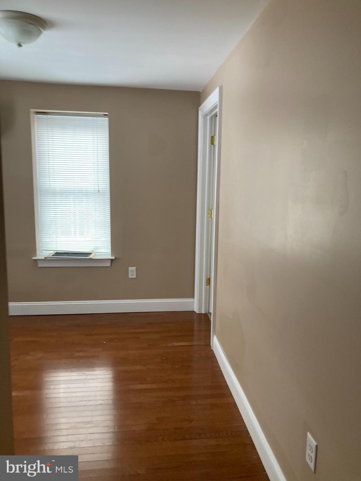 DOWNTOWN HAGERSTOWN - Residential Lease