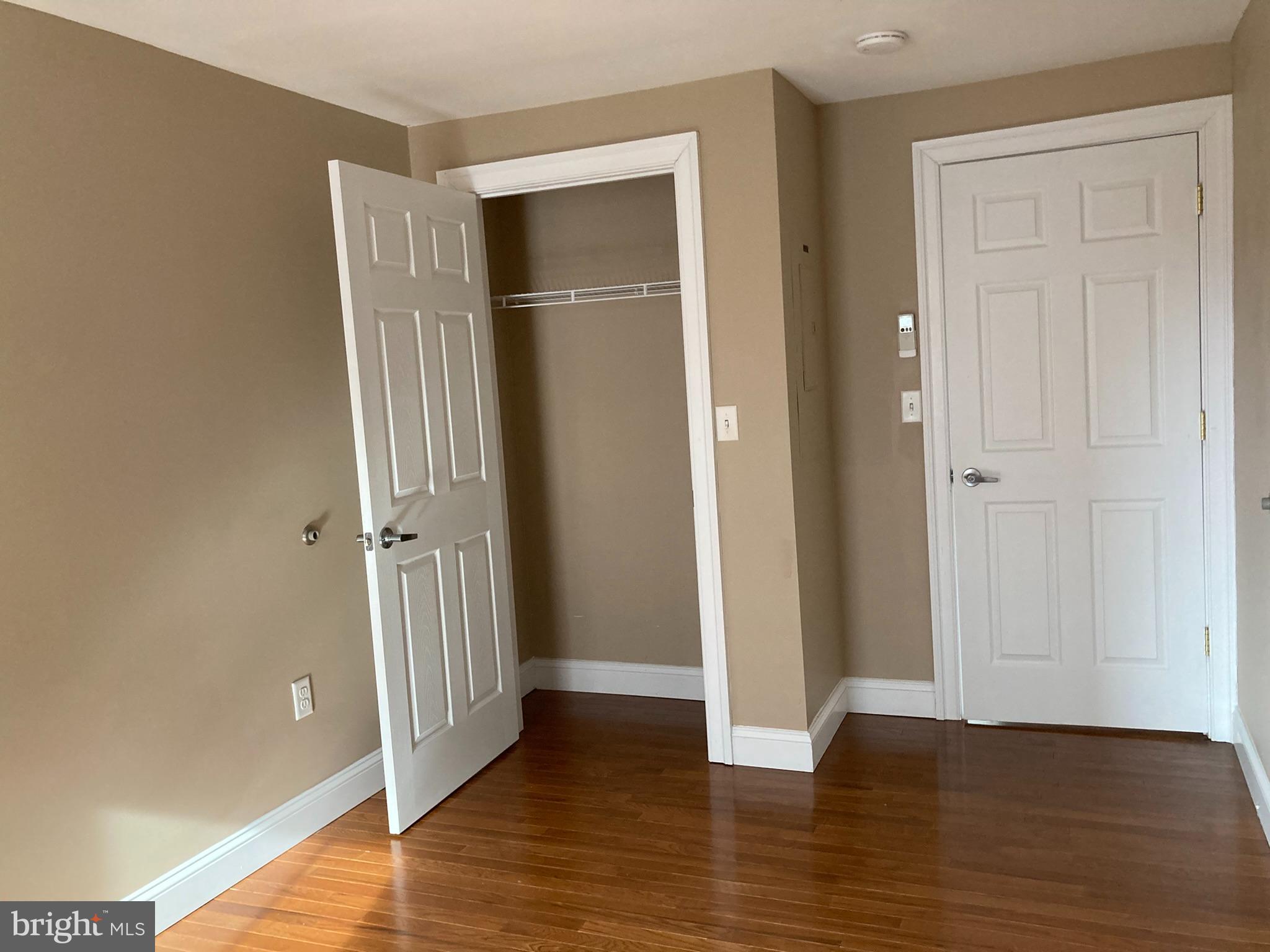 DOWNTOWN HAGERSTOWN - Residential Lease