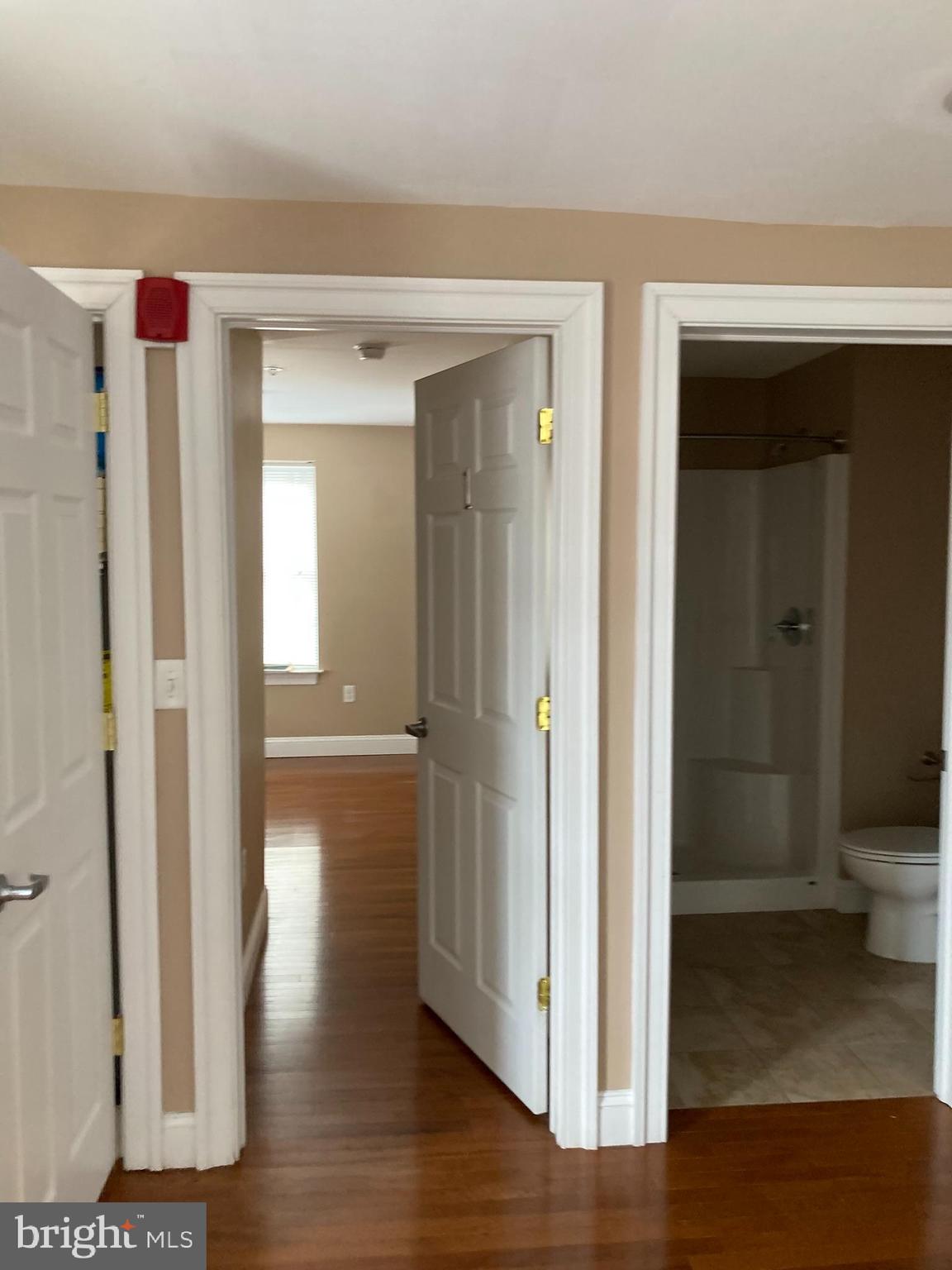 DOWNTOWN HAGERSTOWN - Residential Lease