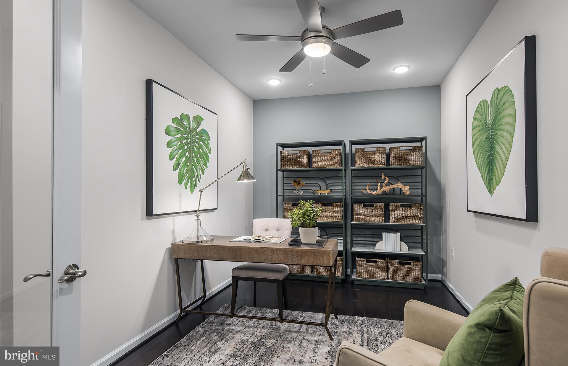 MONTEBELLO - Residential